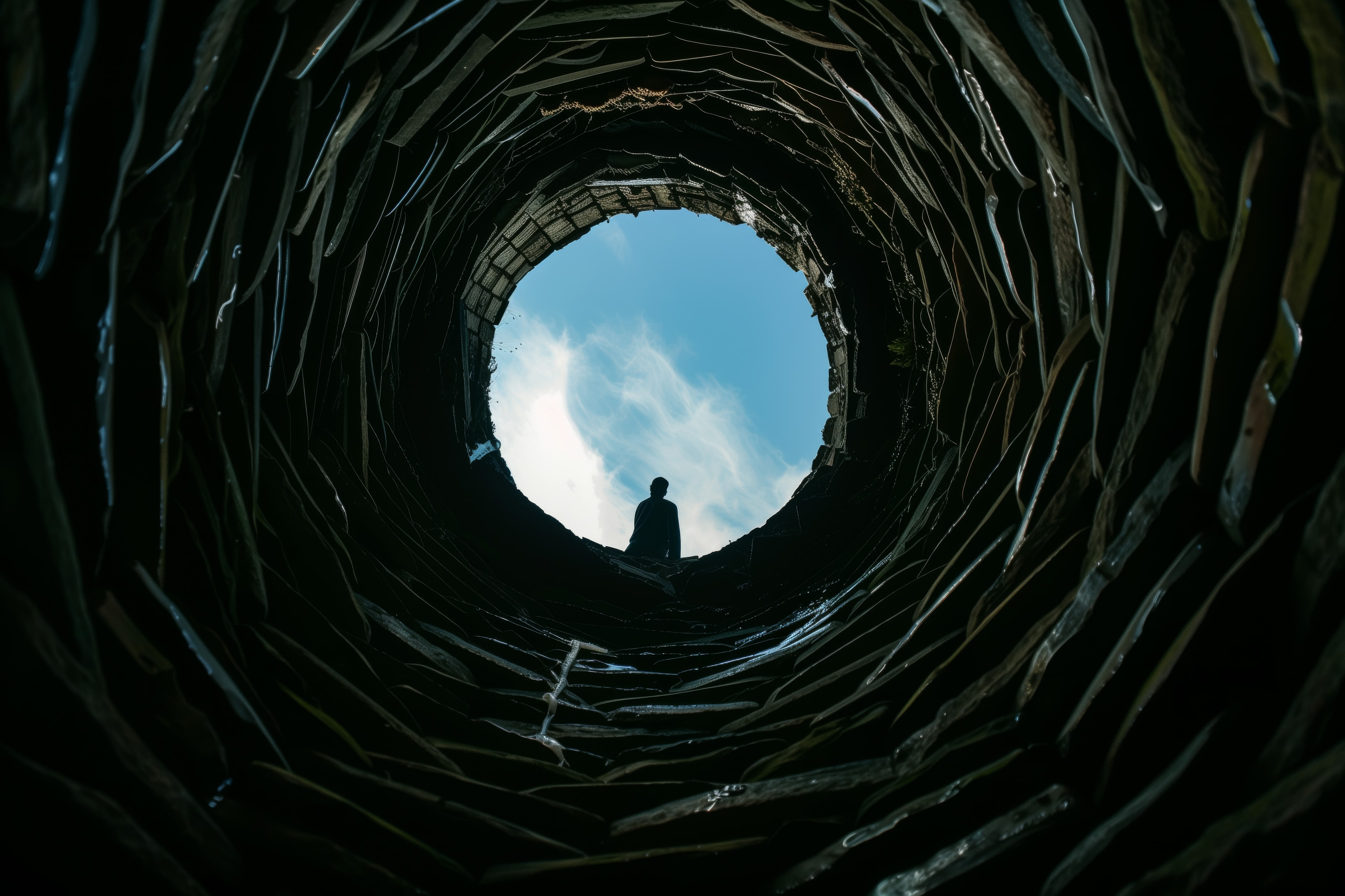 Debunking the Rock Bottom Myth: A New Perspective on Addiction Recovery