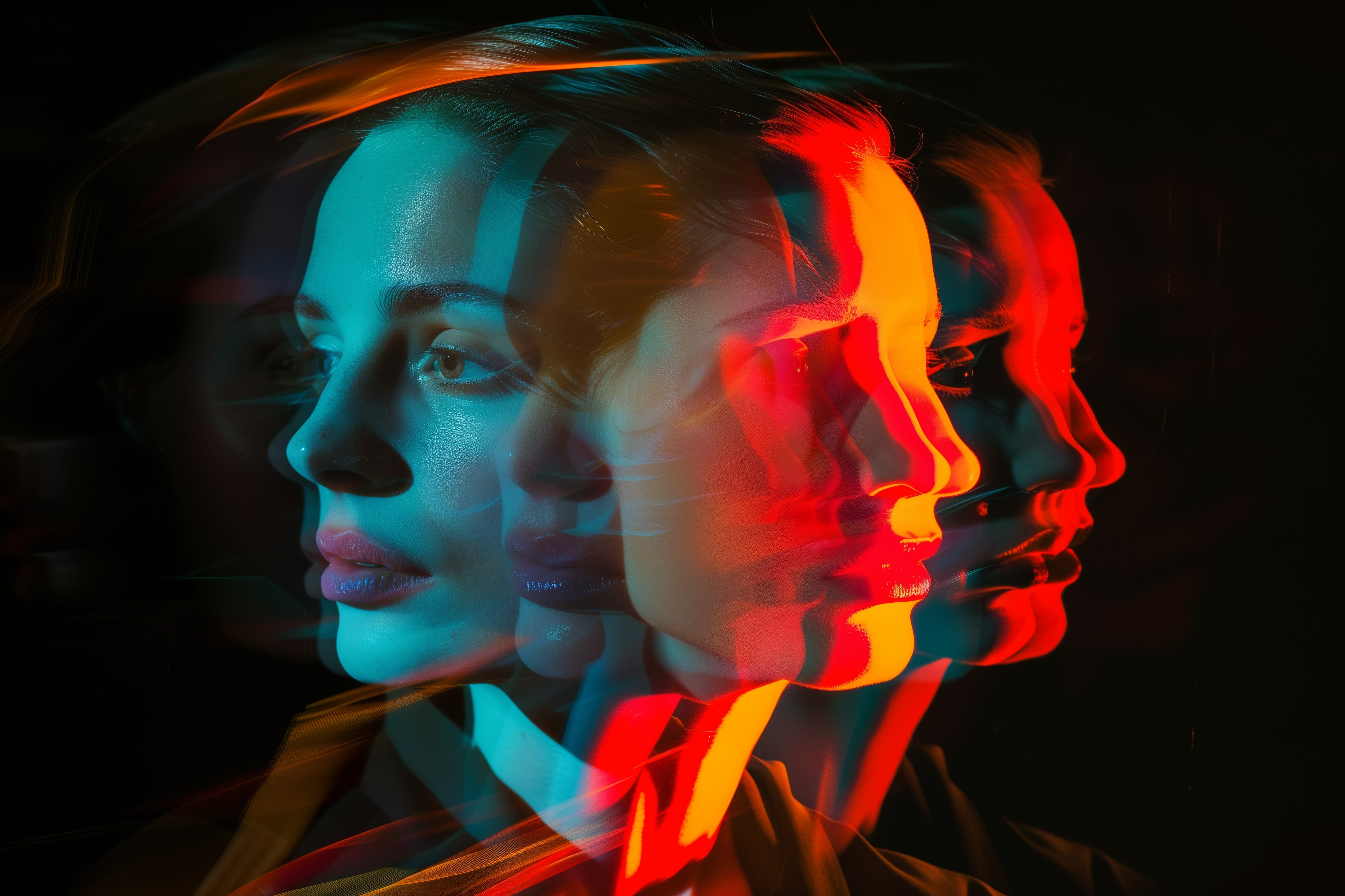 Dissociative Identity Disorder and Trauma: Coping and Healing