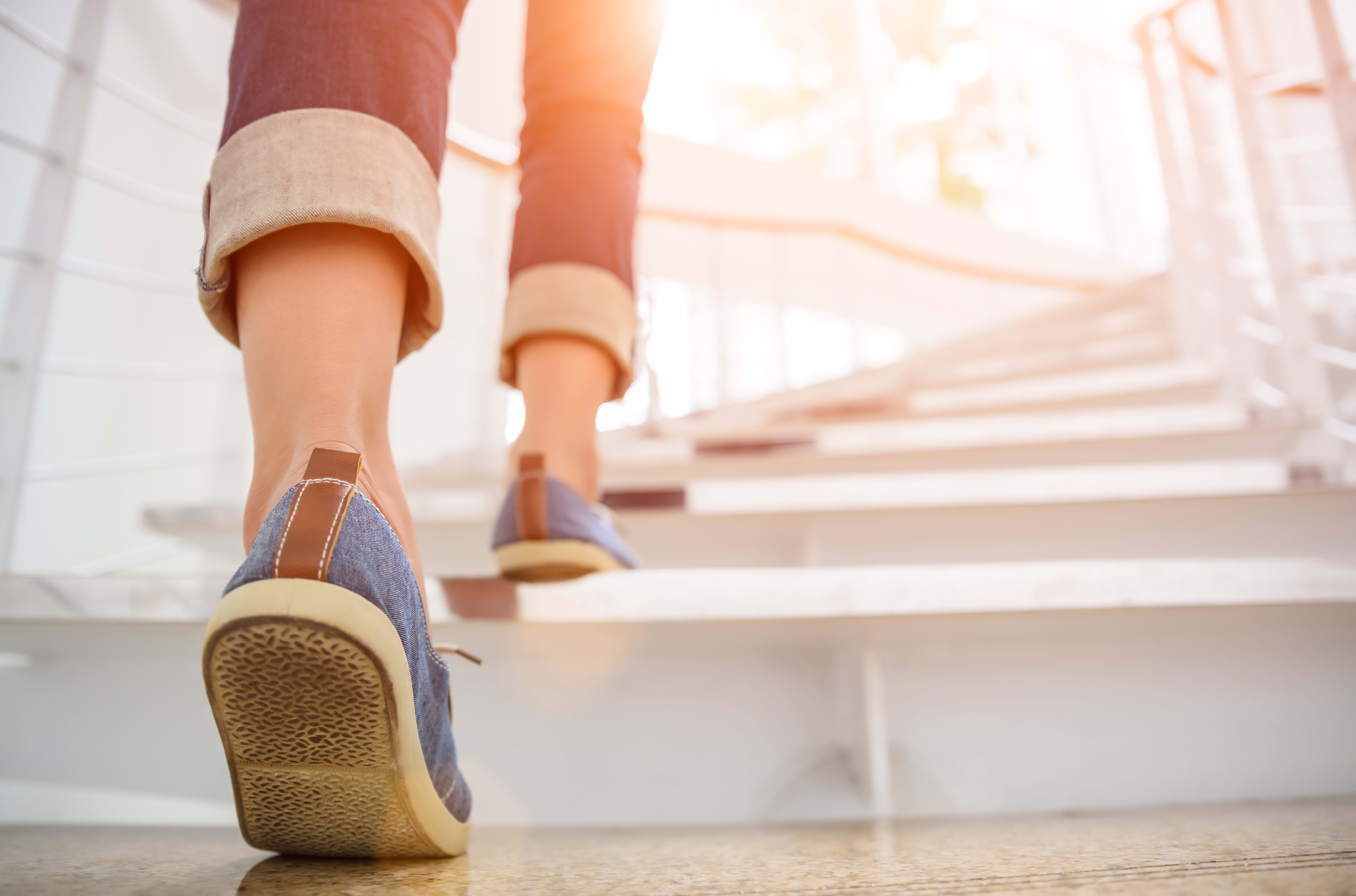 Does a Relapse Erase Progress in Recovery?
