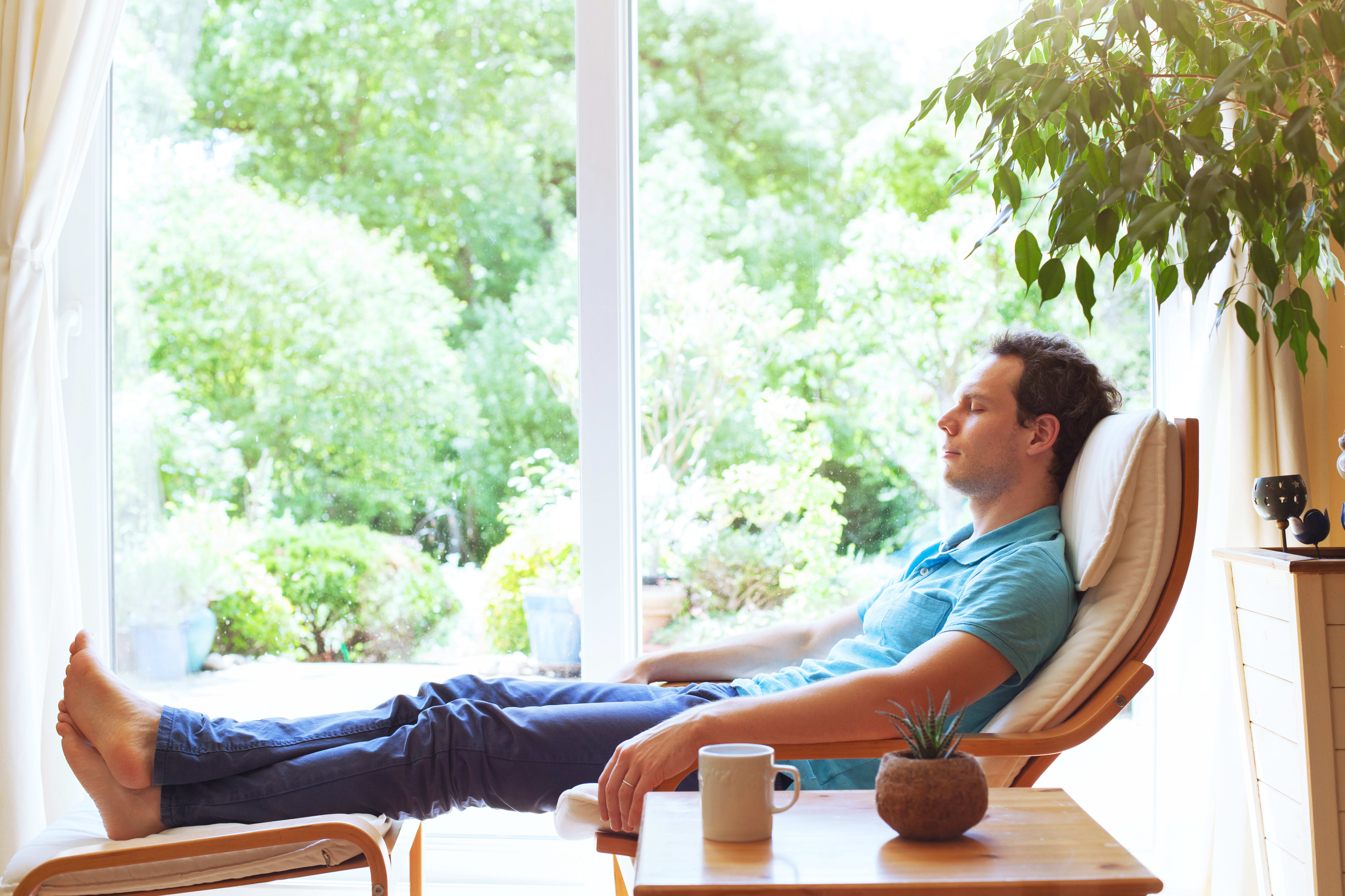 Does Alcohol Really Help You Relax? Understanding the Effects