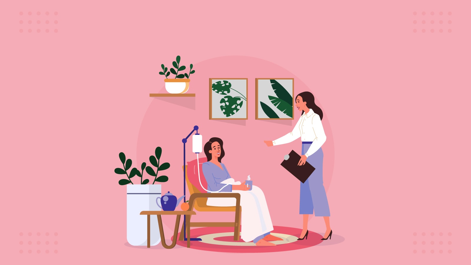 Does IV Drip Therapy Really Help With Detox and Recovery?