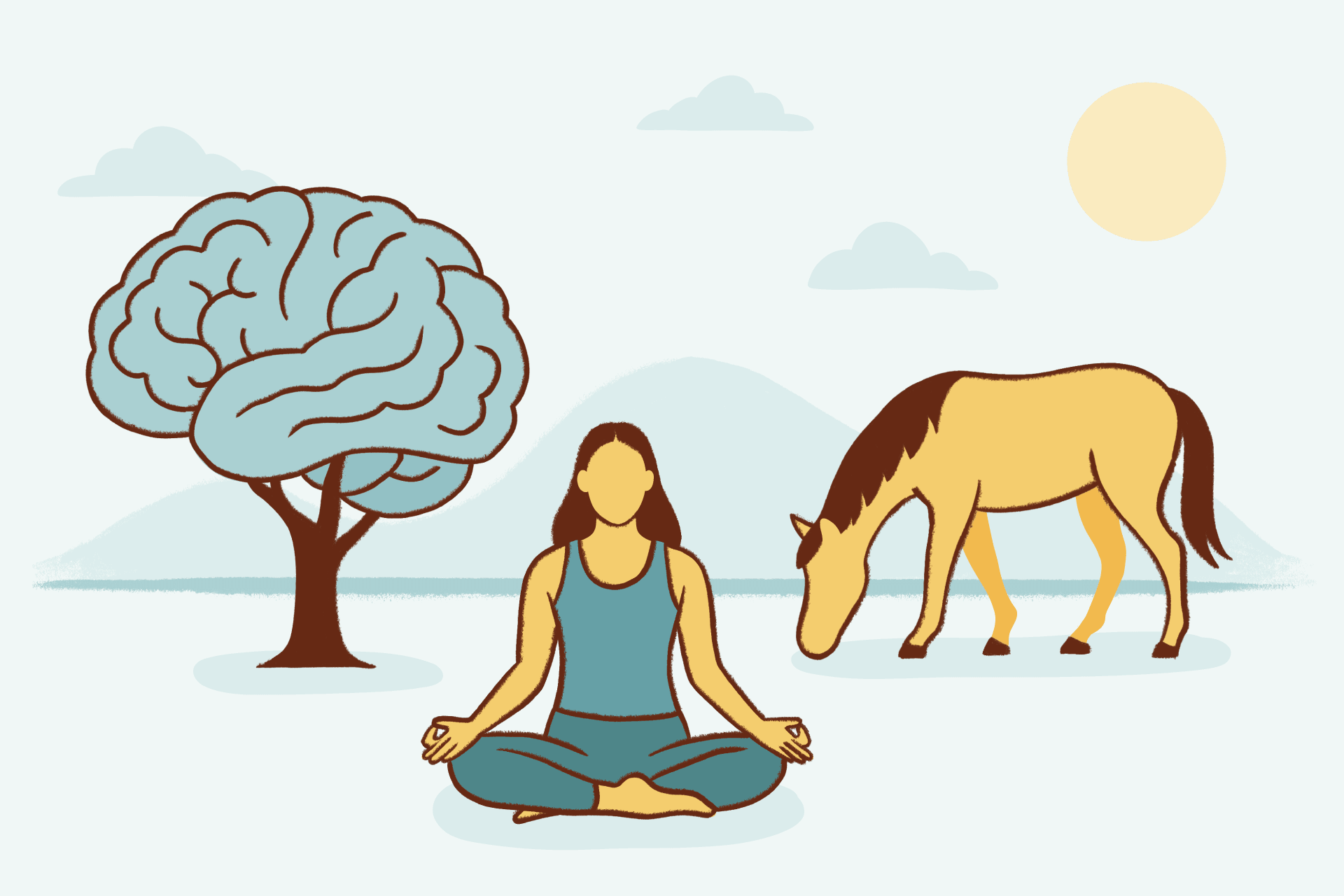 Ecopsychology: Healing Your Mind with Nature Ecopsychology: 5 Science ...