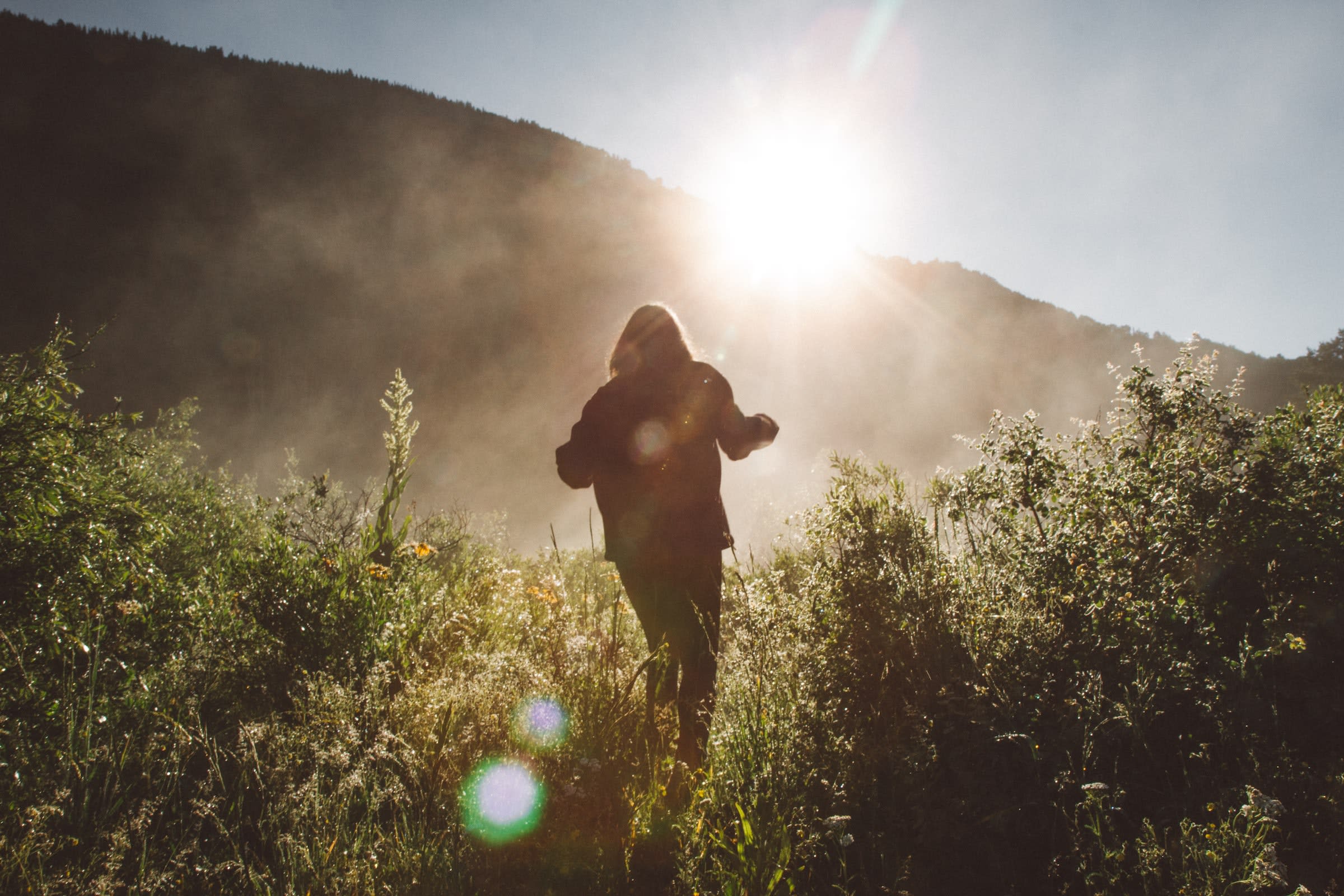 Ecotherapy: Using Nature’s Power to Heal