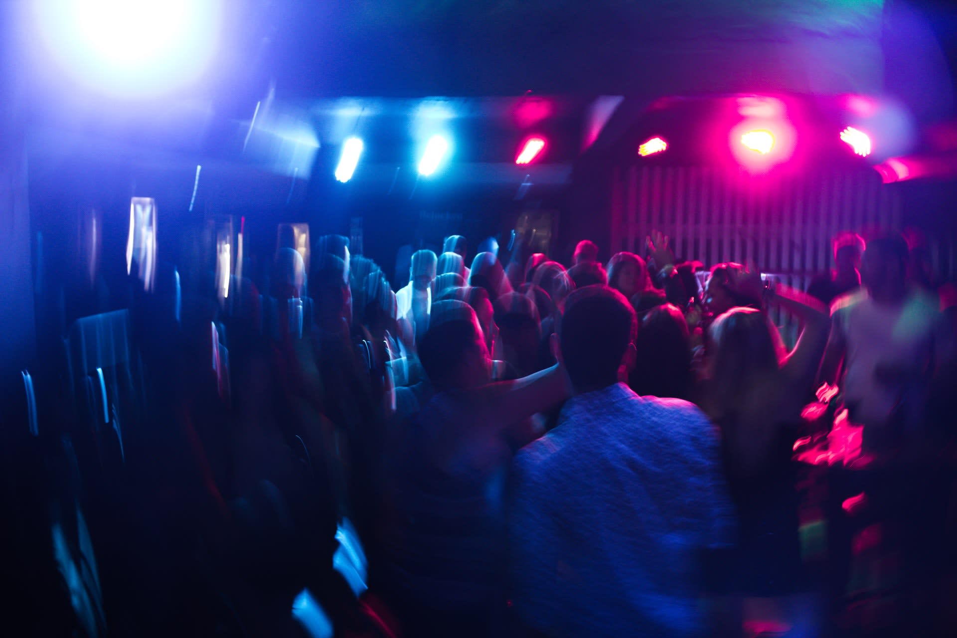 Find Joy in Healing From Ecstasy Addiction