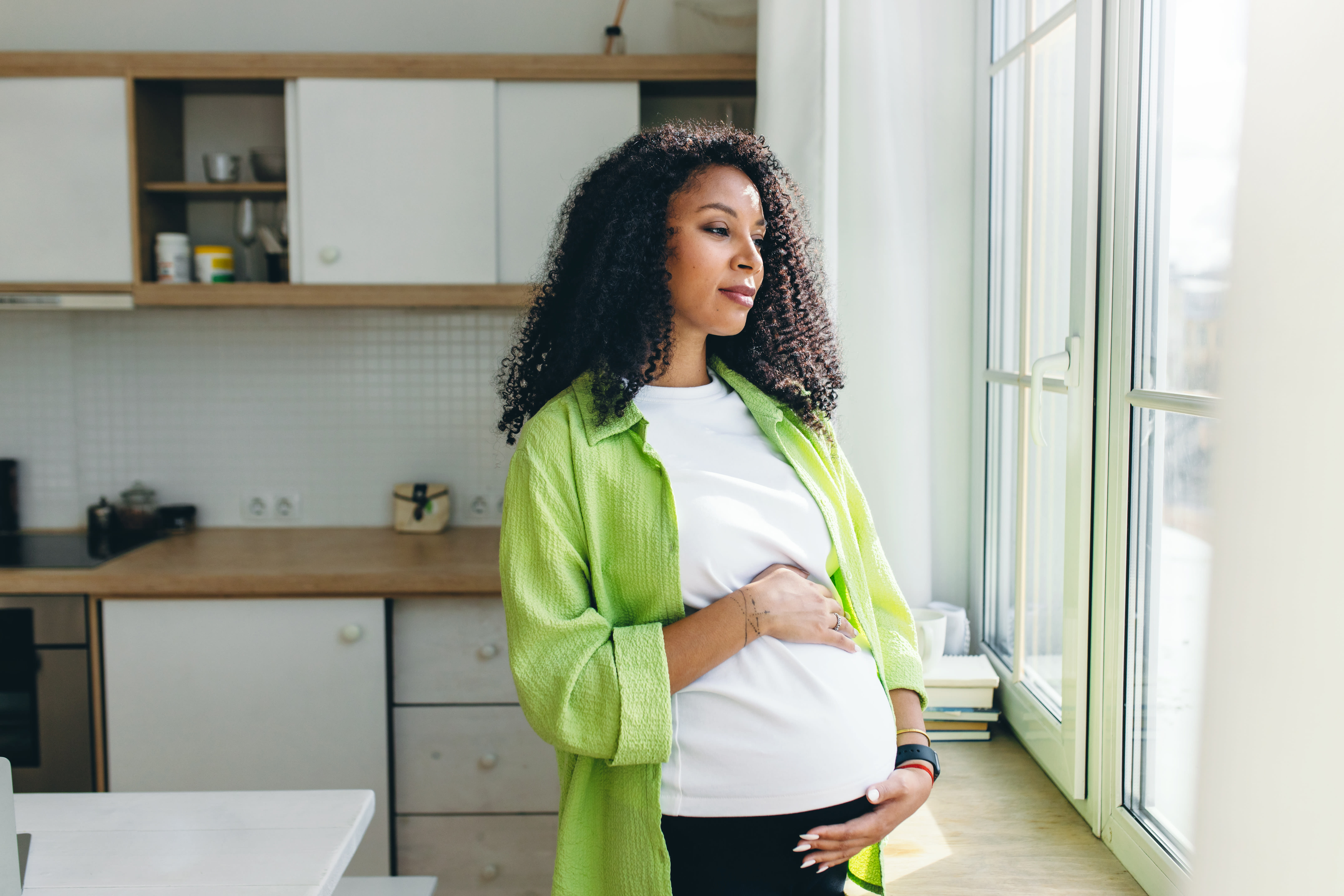 Effects of Substance Use During Pregnancy