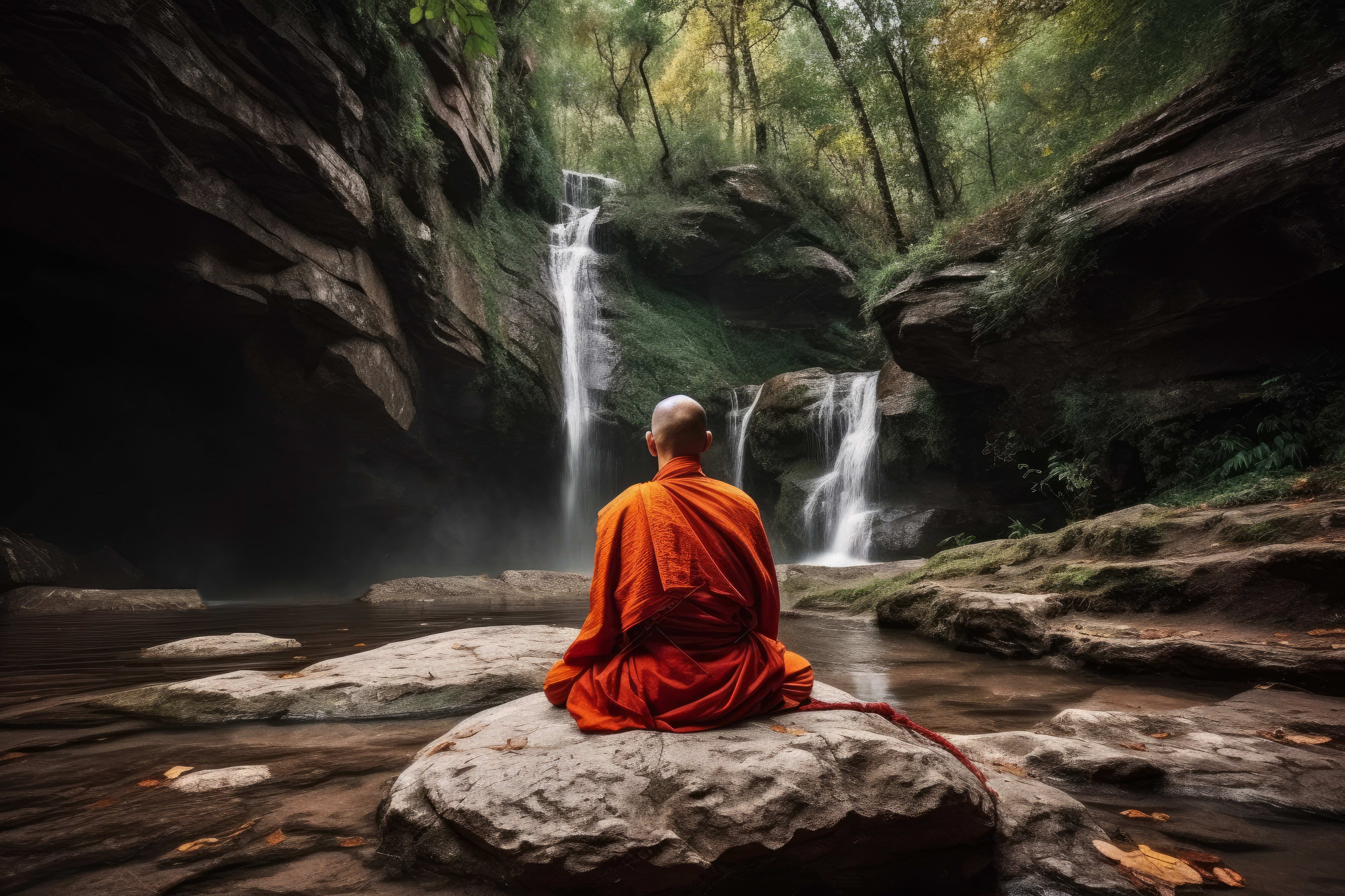 Elevate Your Life: Jay Shetty’s 10 Ways to Think Like a Monk