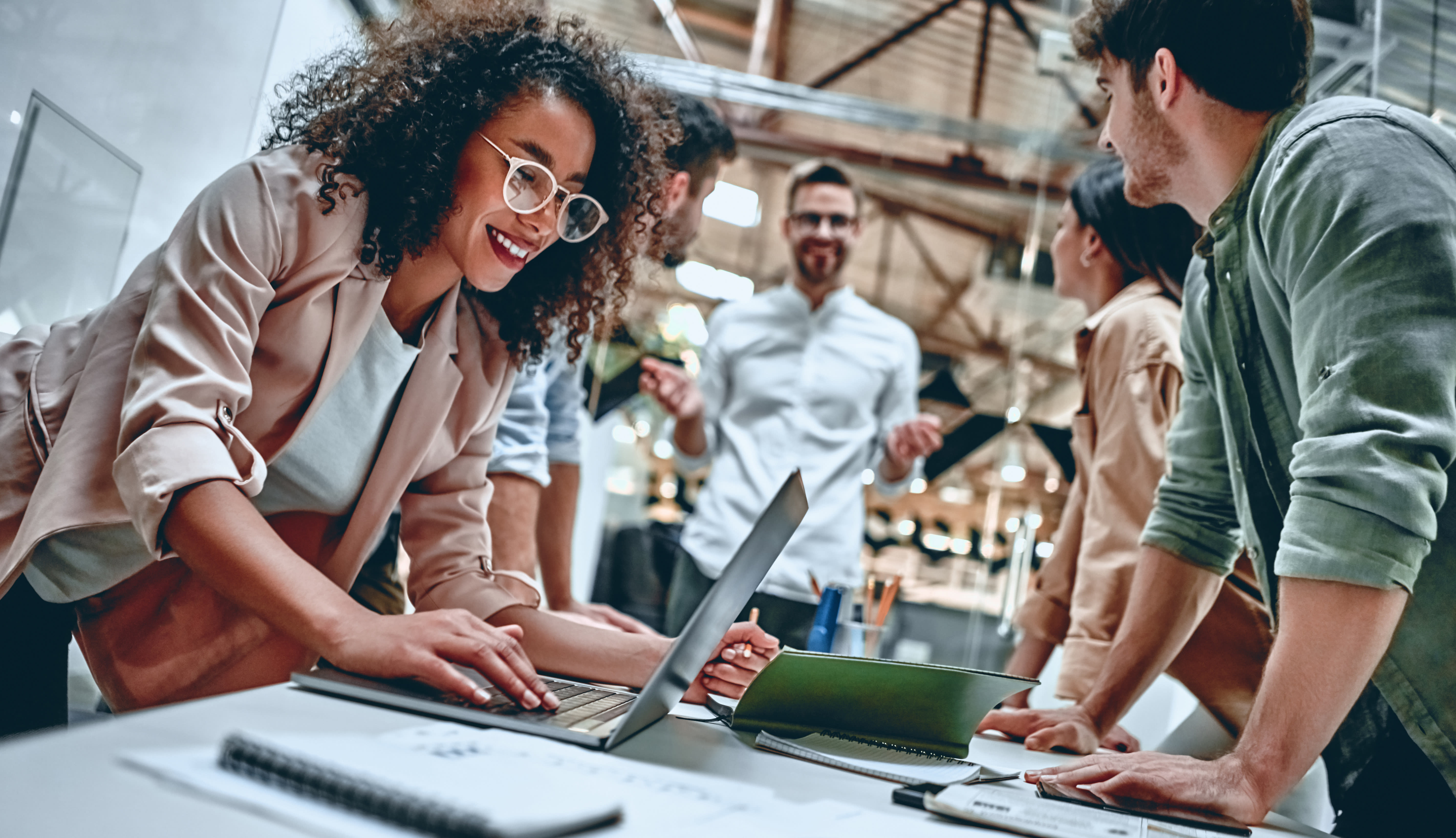 Employee Wellness: What It Is And Why It Matters