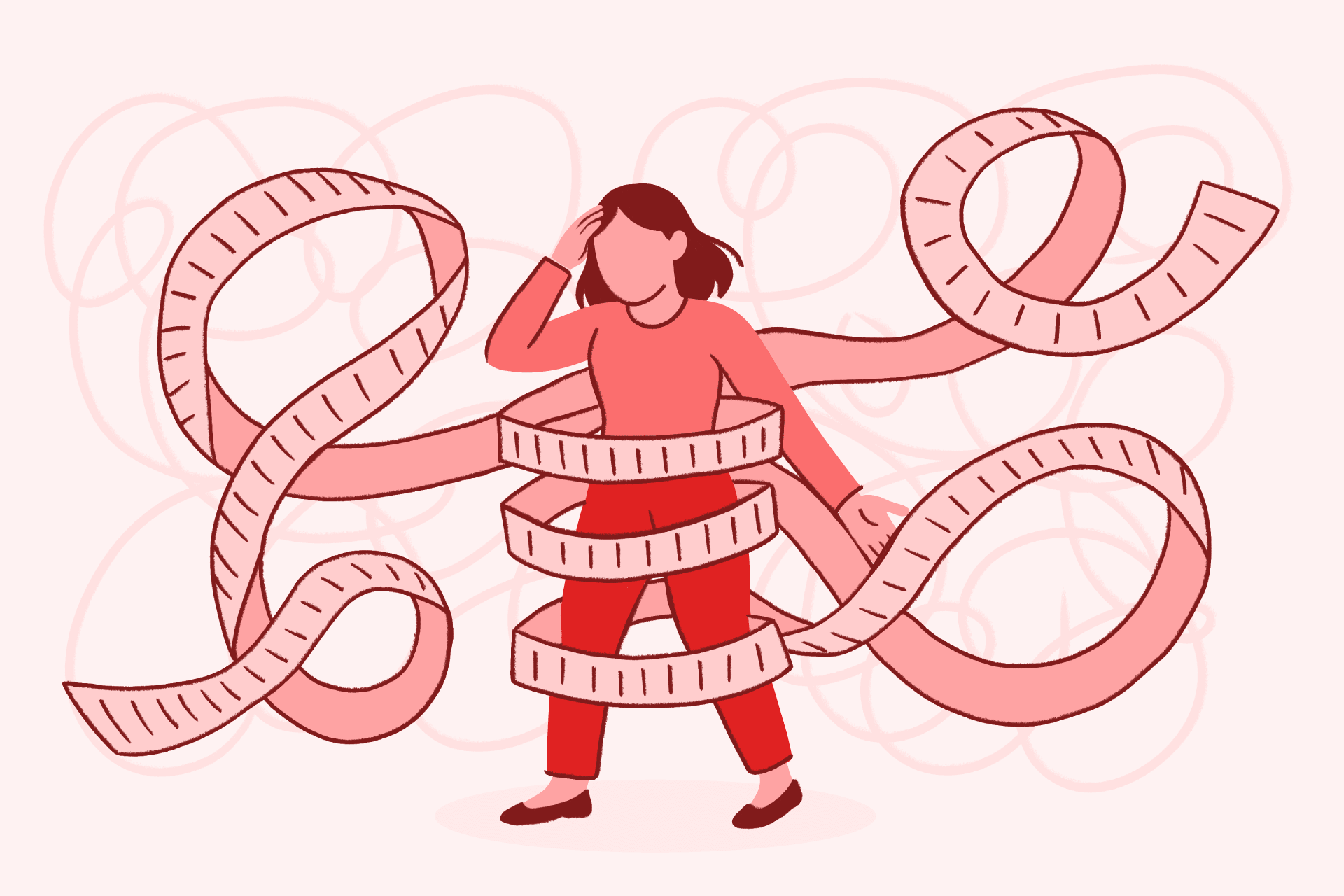 How Executive Dysfunction Affects People With ADHD (And 5 Techniques That Help)