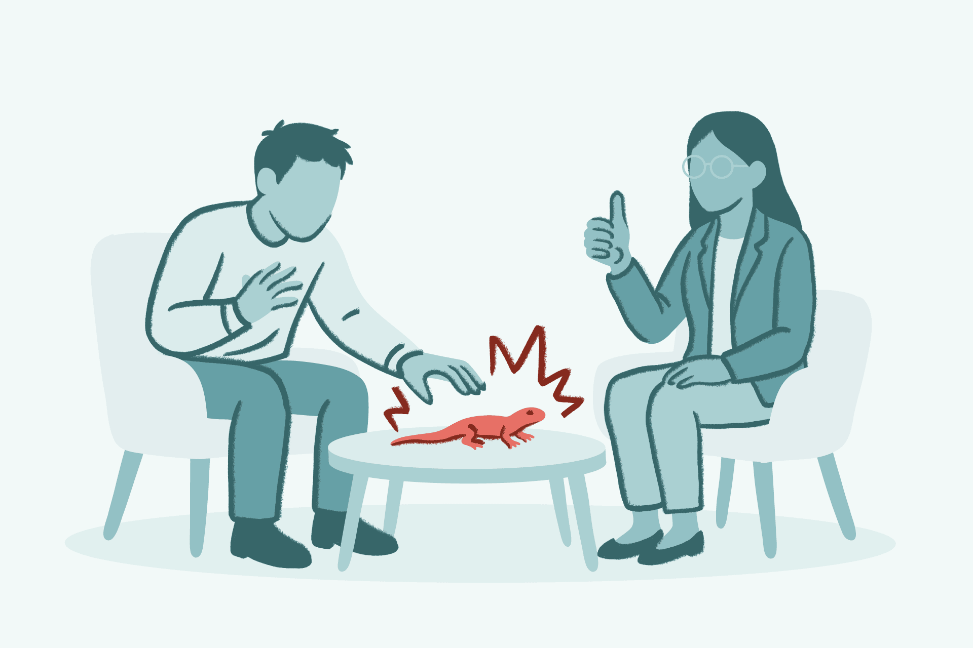 Exposure and Response Prevention Therapy: Insights for Family Reunification and Restoring Connection