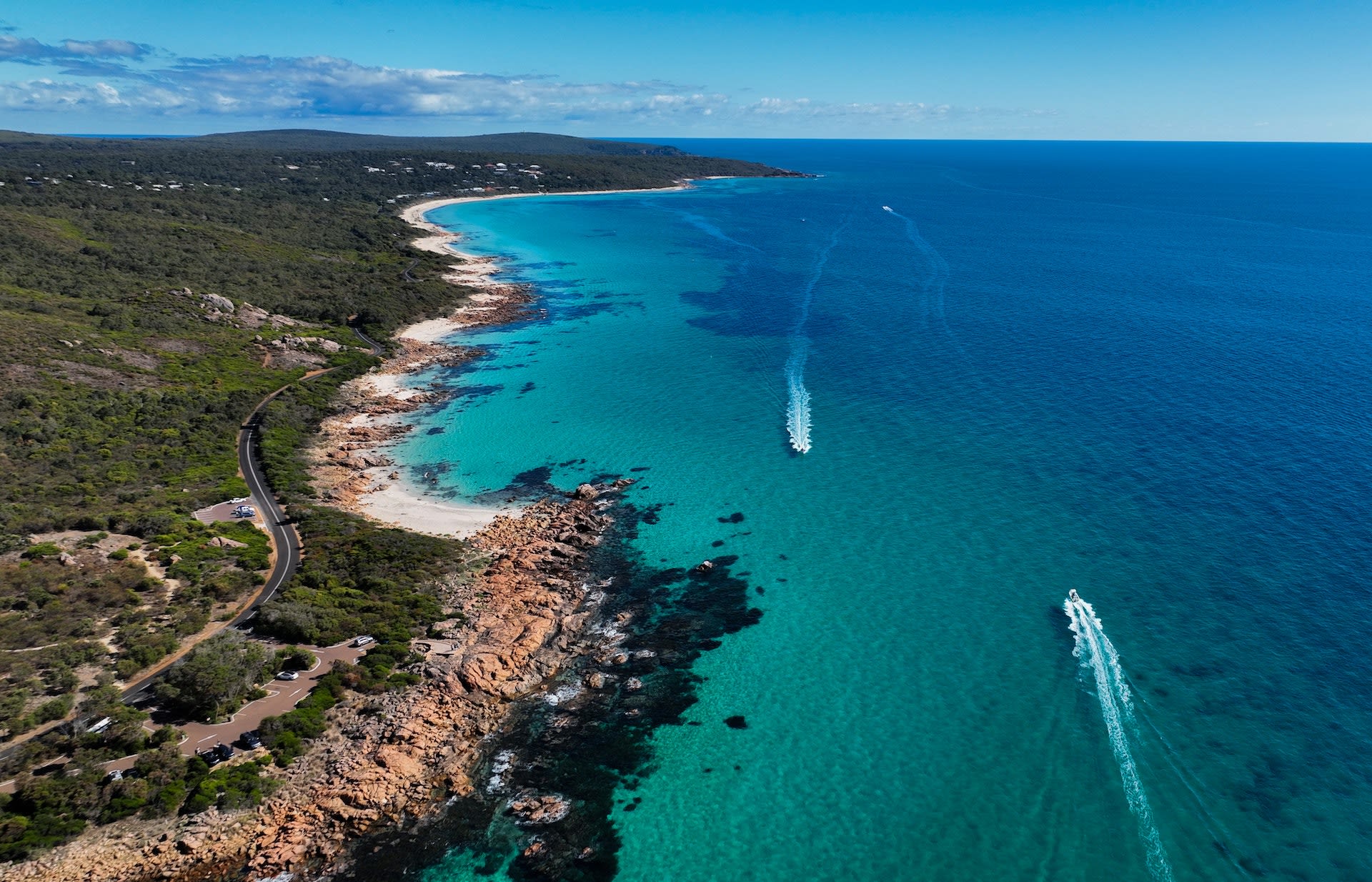 Fall Back in Love With Life at a Rehab Center in Australia