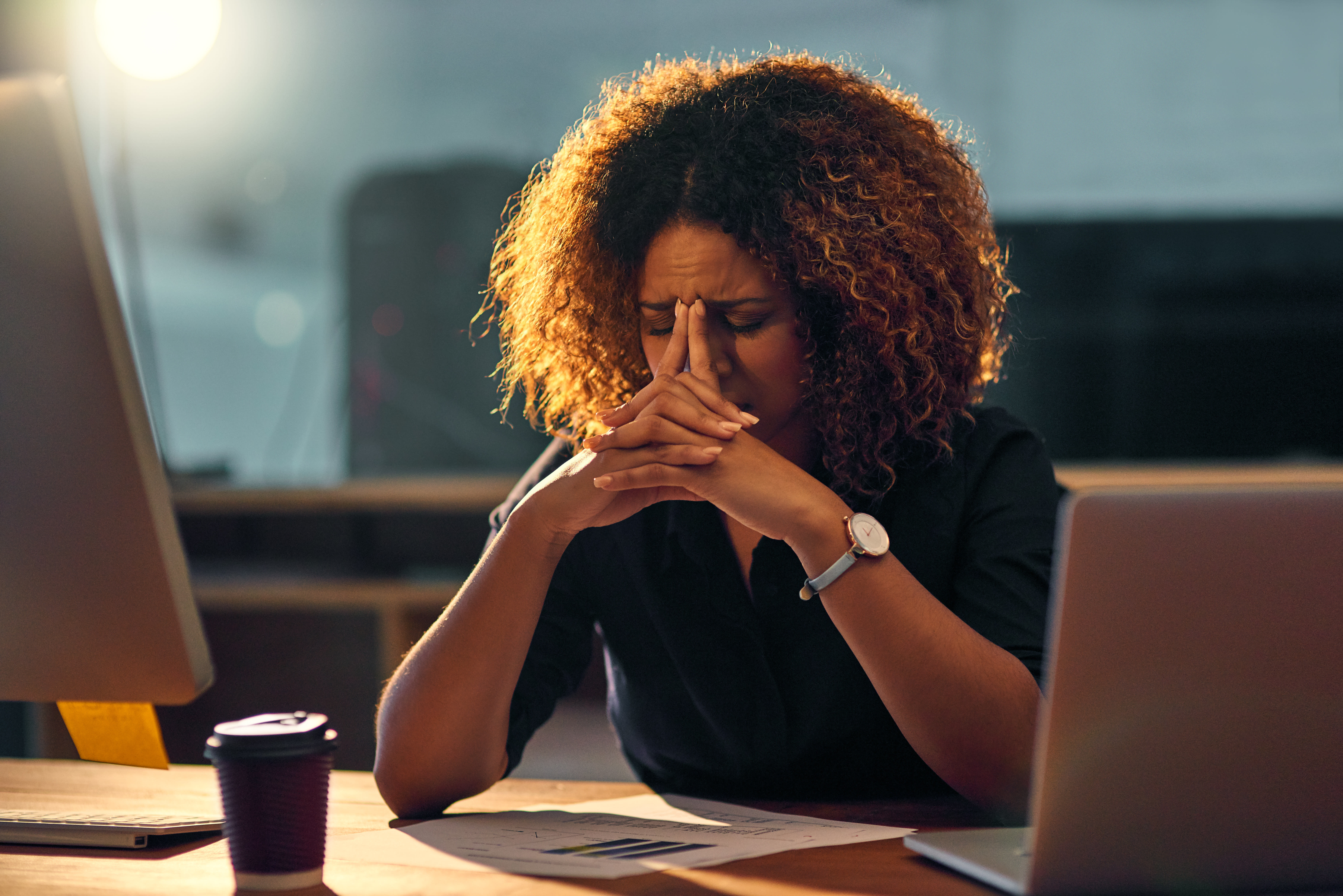 FMLA for Mental Health: What You Should Know