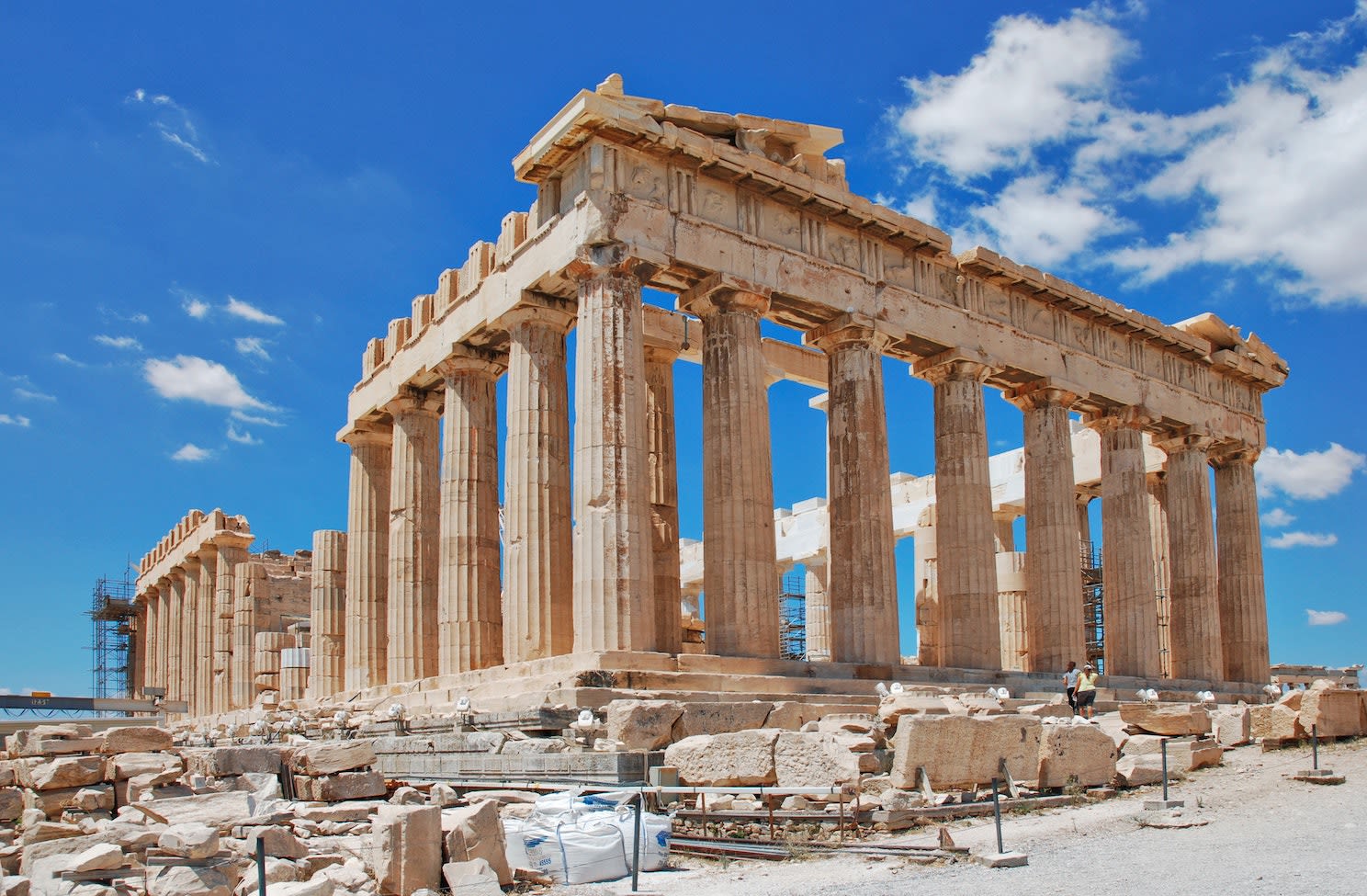 Rehabs in Greece: A Culture of Whole-Person Healing