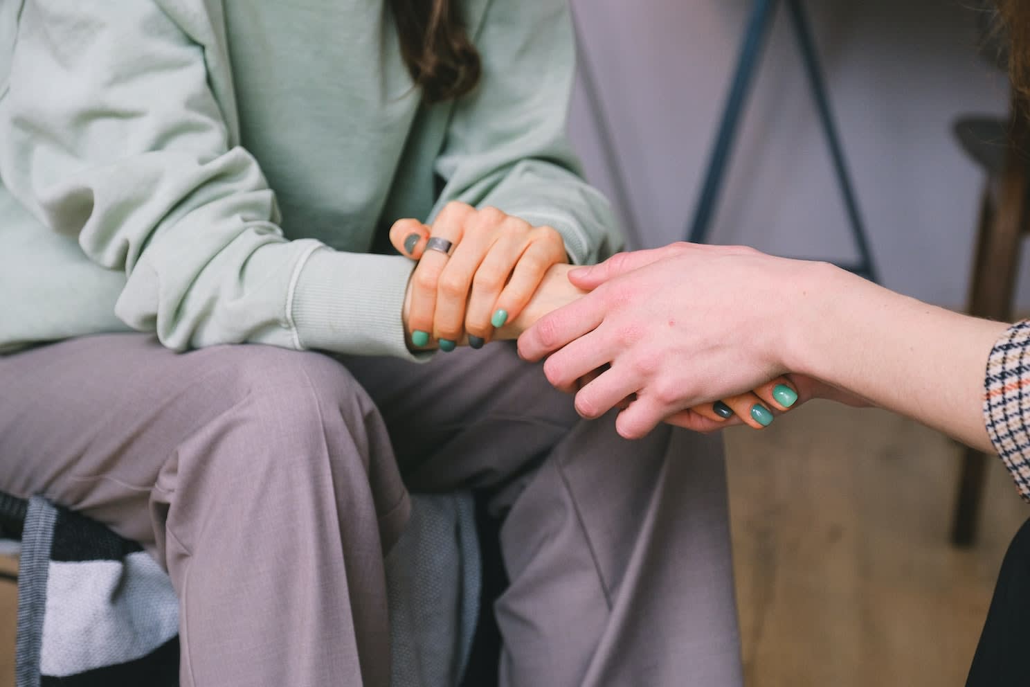 Healing From Heroin Addiction—and Stigma