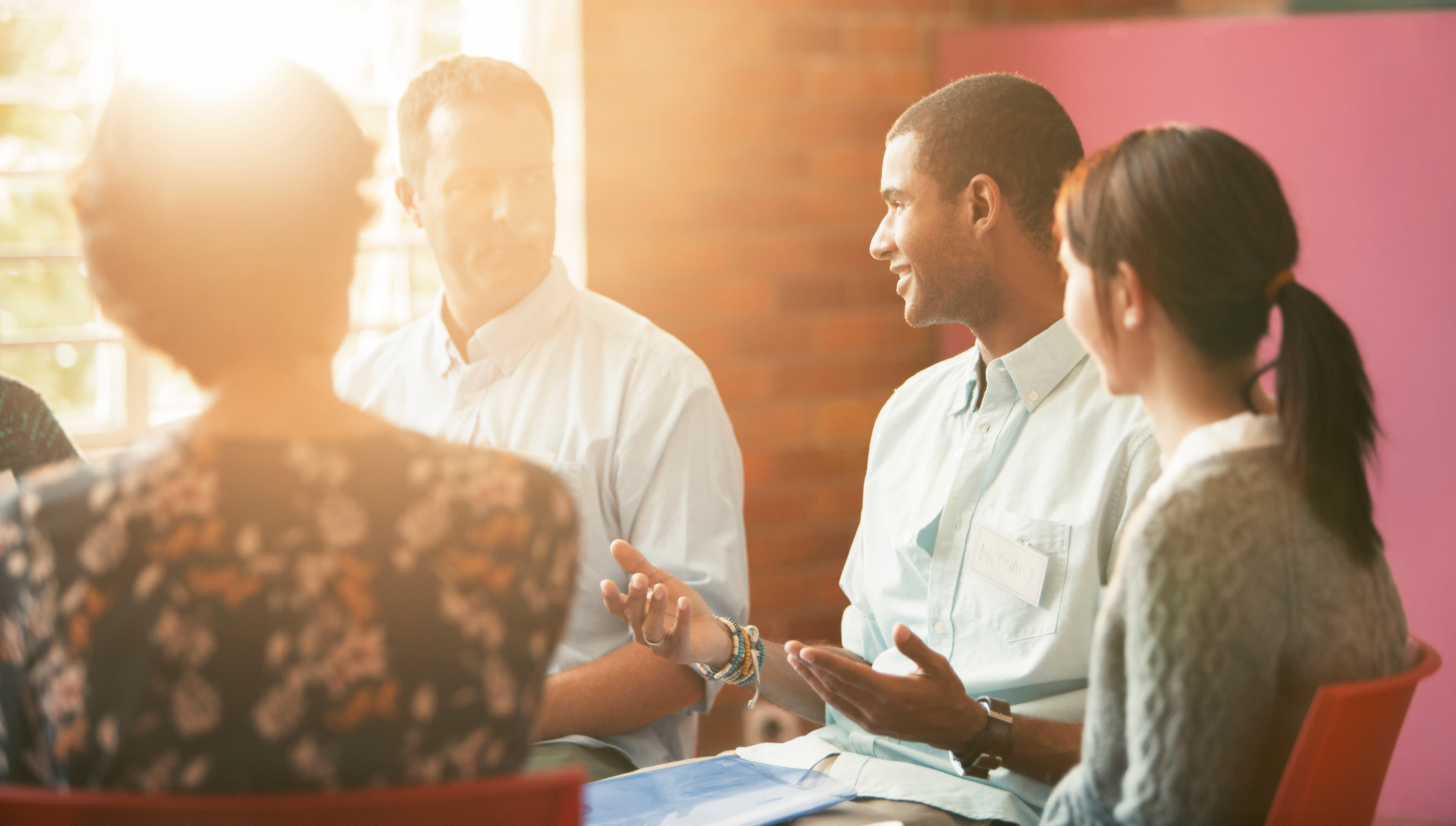 Healing in Numbers: The Power of Group and Family Therapy in Recovery