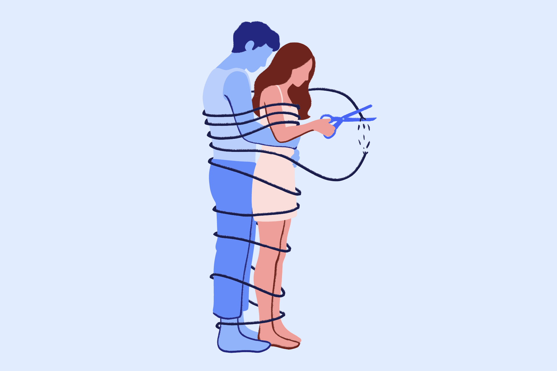 How Do I Stop Being Codependent? 5 Expert-Backed Steps to Transform Your Relationships