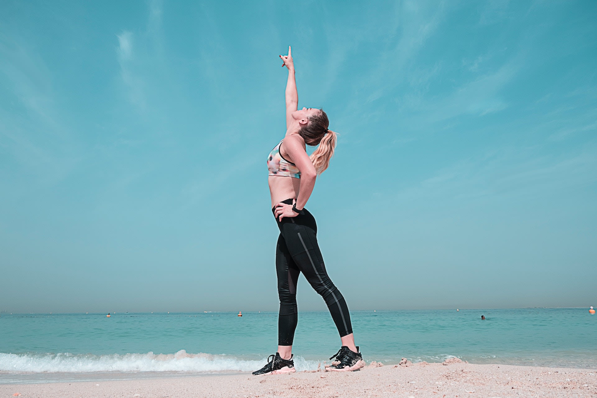 How Fitness Supports Us in Addiction Recovery and Beyond