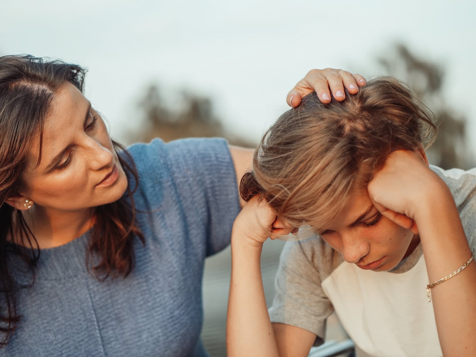 How TF-CBT Helps Families Heal From Trauma