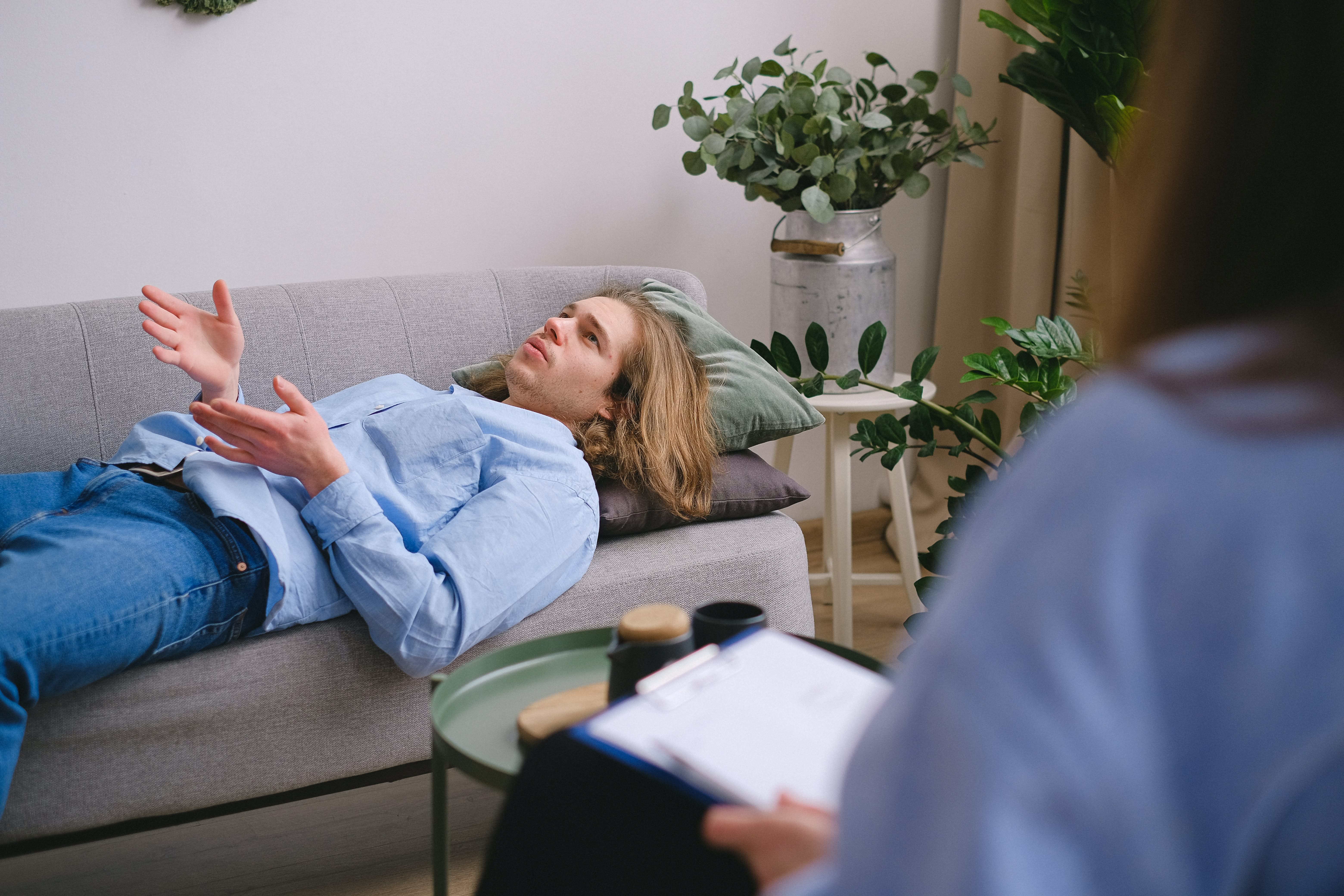 How to Approach Healing From Opioid Abuse