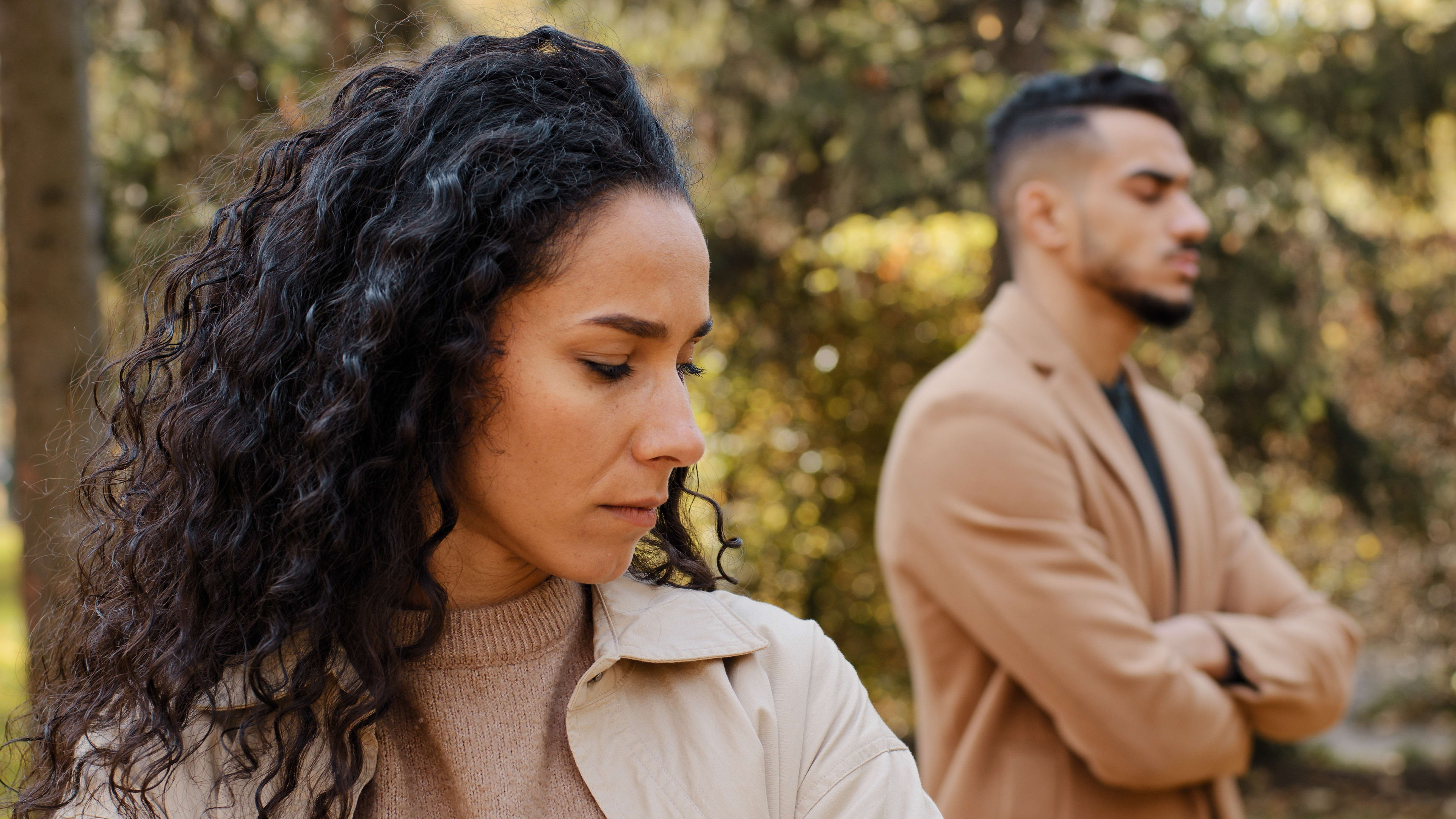 How To Deal With My Husband’s Addiction