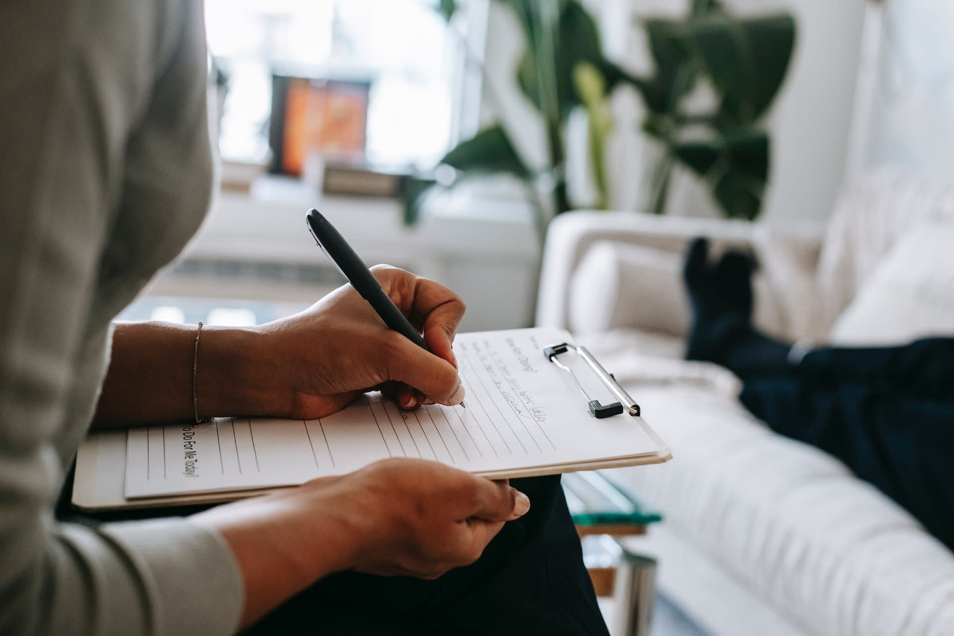 How to Find a Short-Term Inpatient Rehab