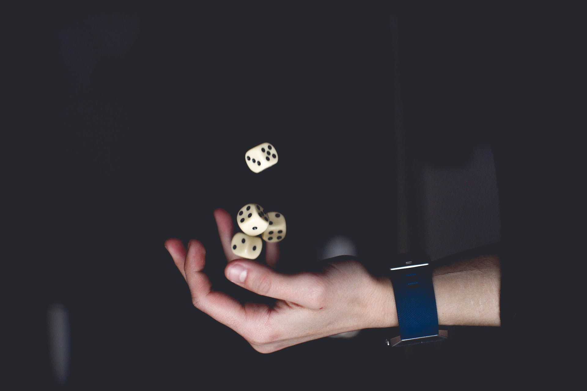 Breaking Free: A Guide on How to Quit Gambling
