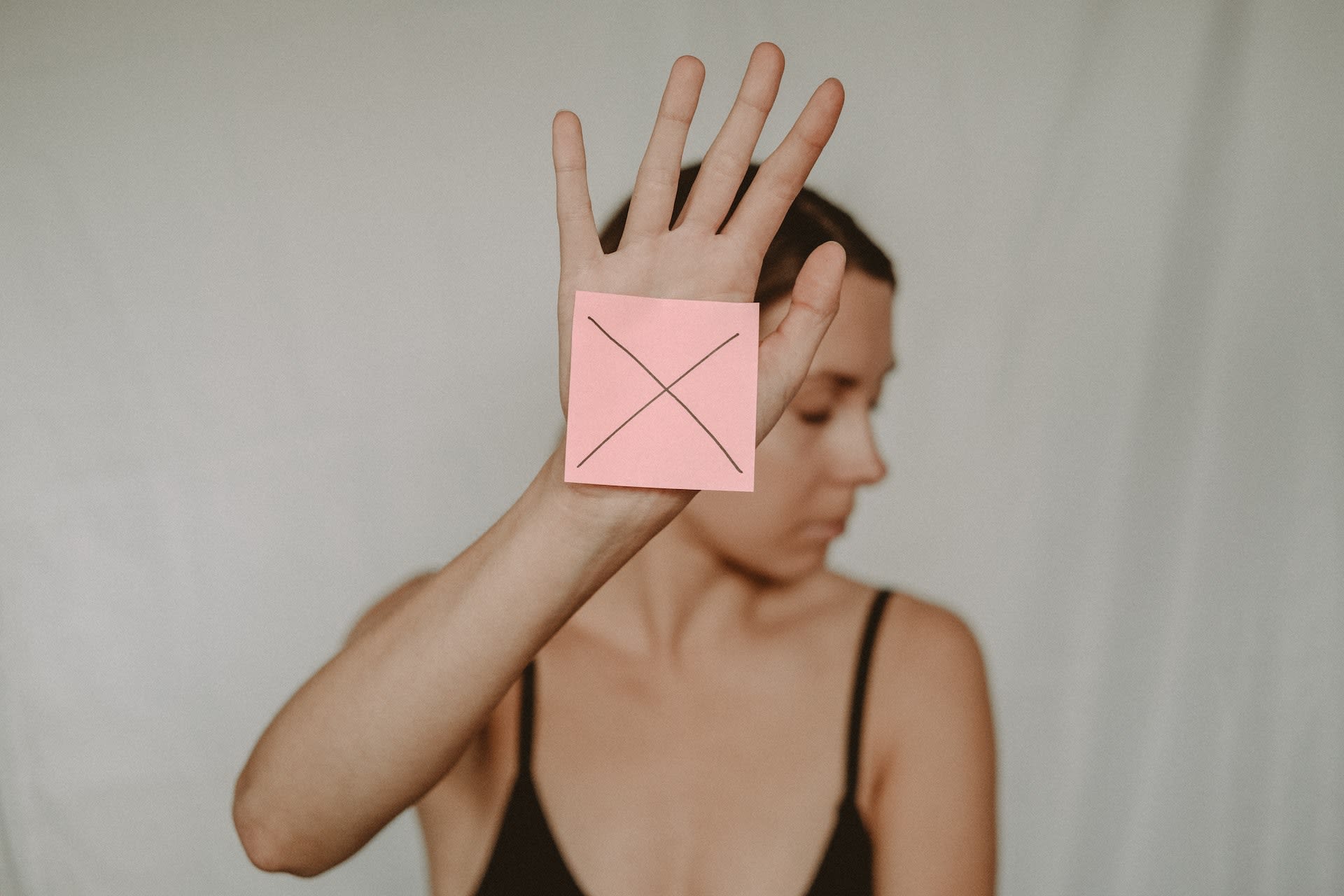 How to Set Boundaries in Recovery