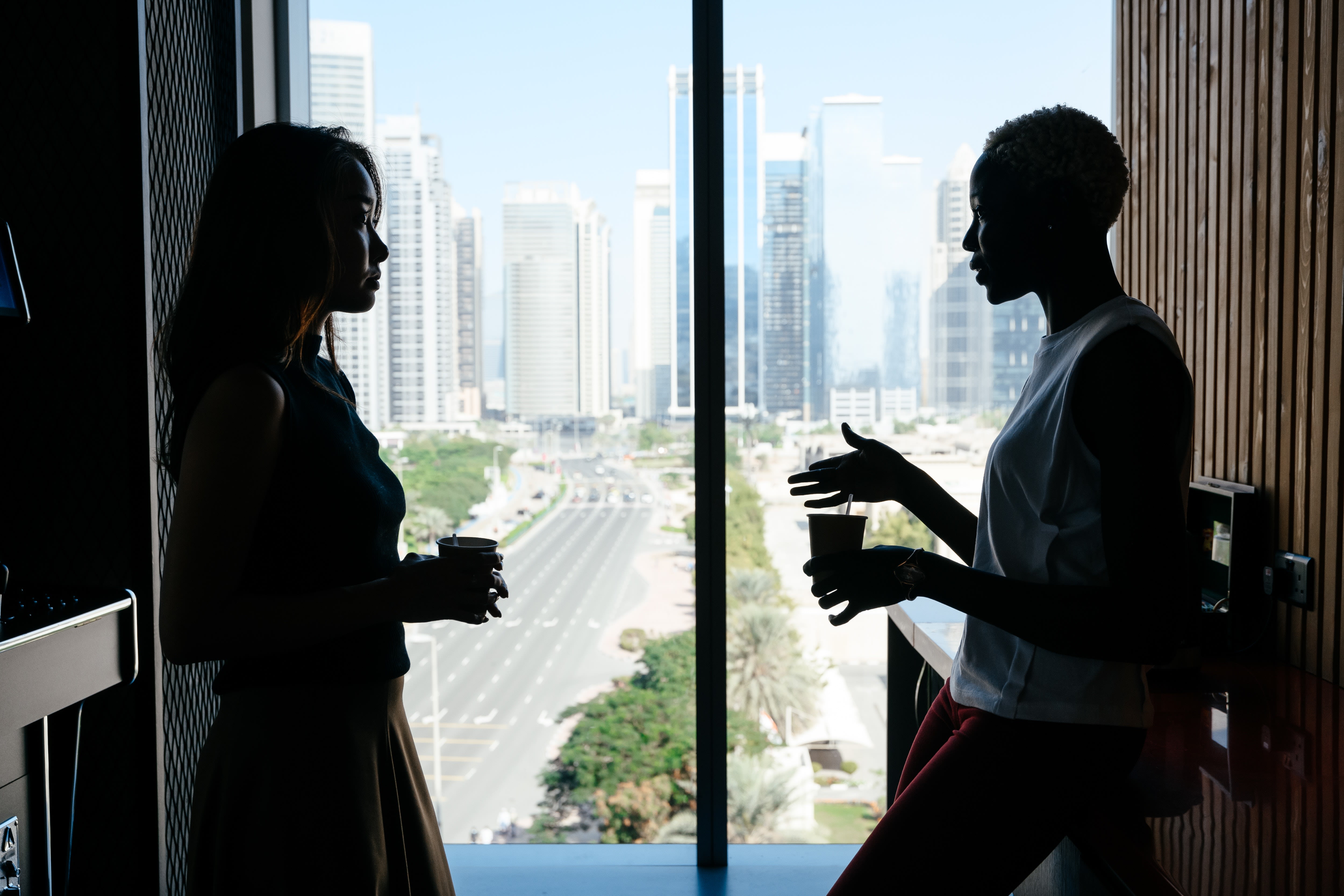How to Set Boundaries With an Addicted Loved One
