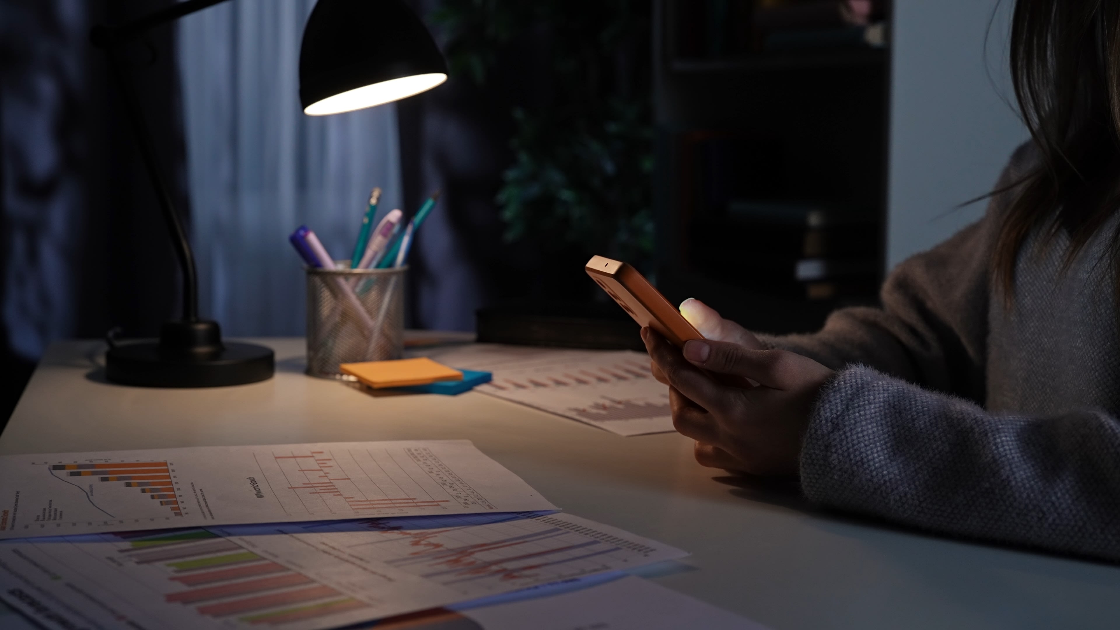 How to Stop Procrastinating: A Guide to Getting Things Done: Dr. Sarah Anderson
