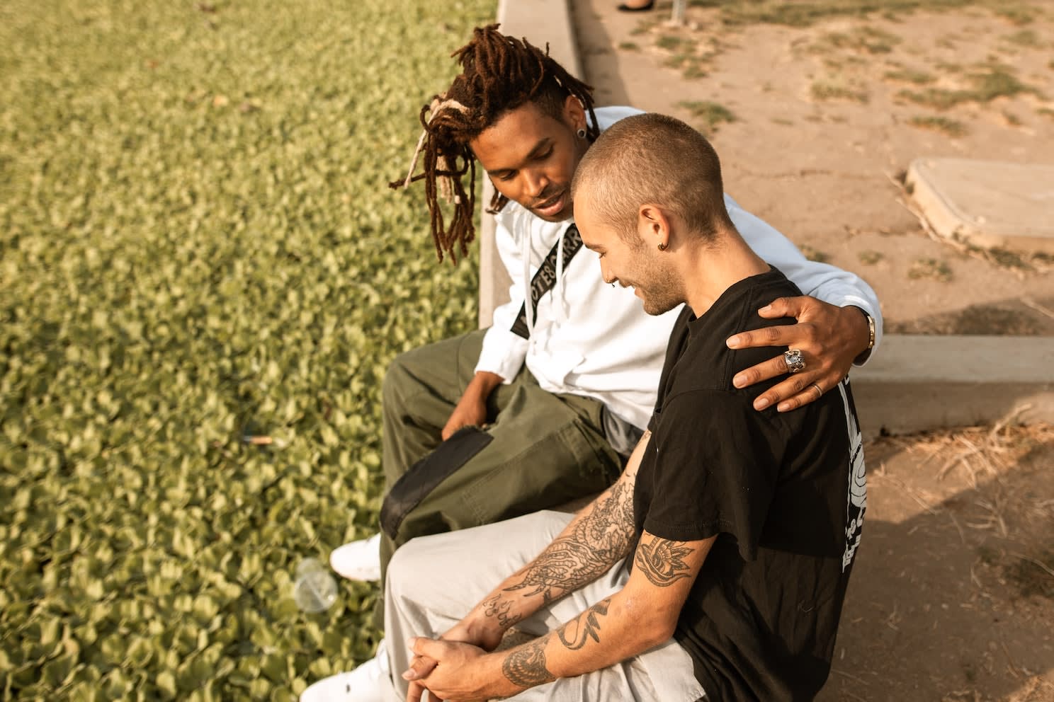 How to Talk to a Loved One About Going to Rehab: A Conversation Guide