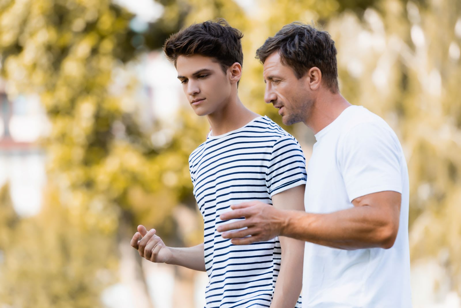 How To Talk To Your Children About Alcohol