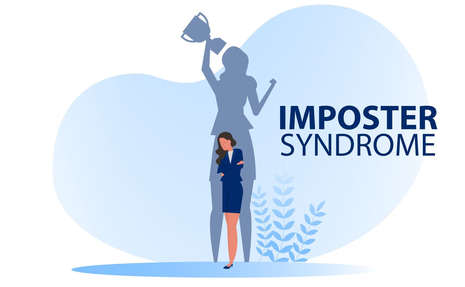 What Is Imposter Syndrome and What Is Its Role in Addiction?