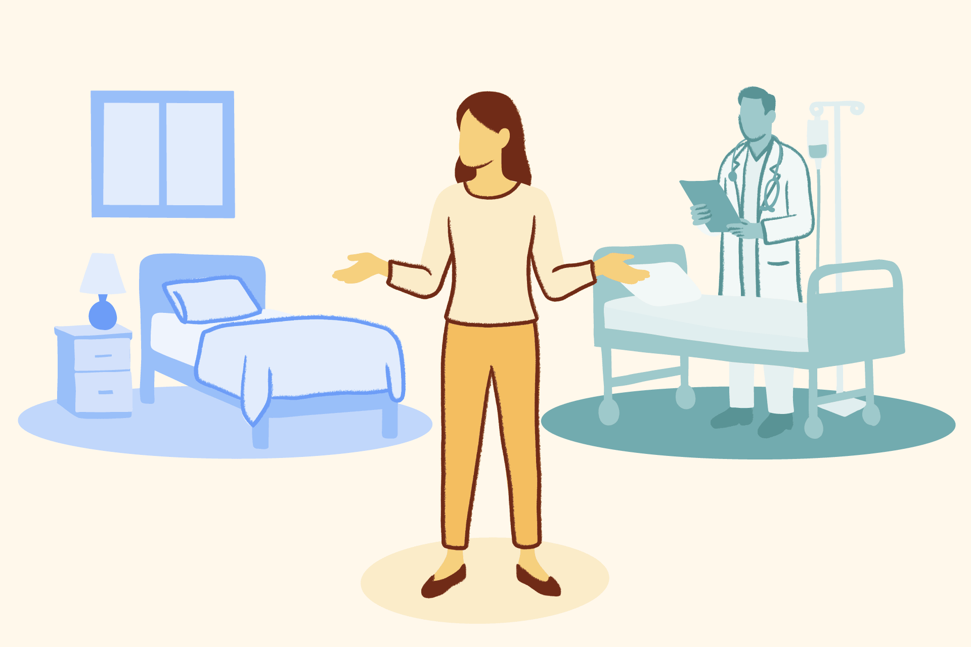 Inpatient vs. Outpatient Care: How to Choose the Right Path for Treatment