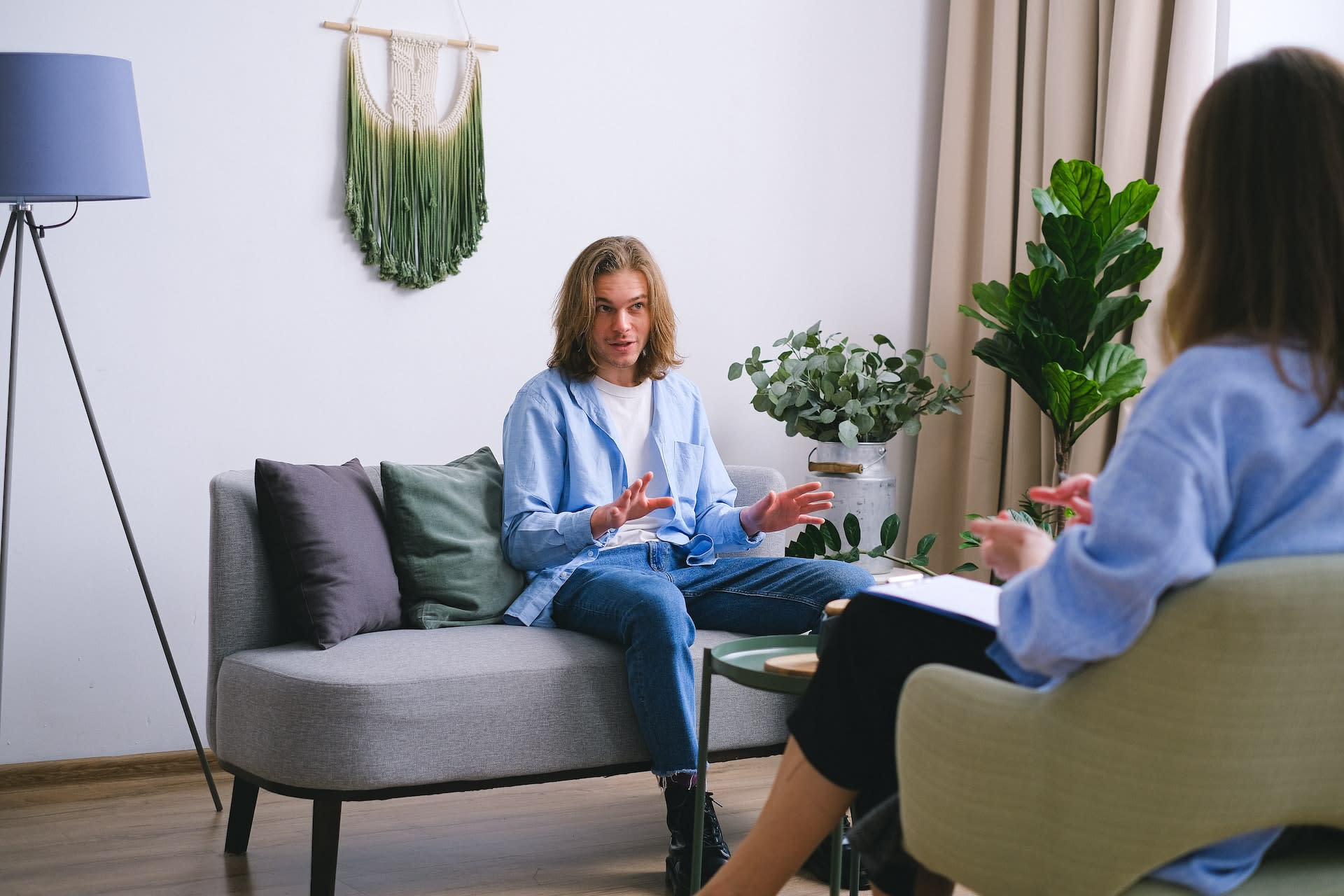 Is 12-Step Recovery Right For You?