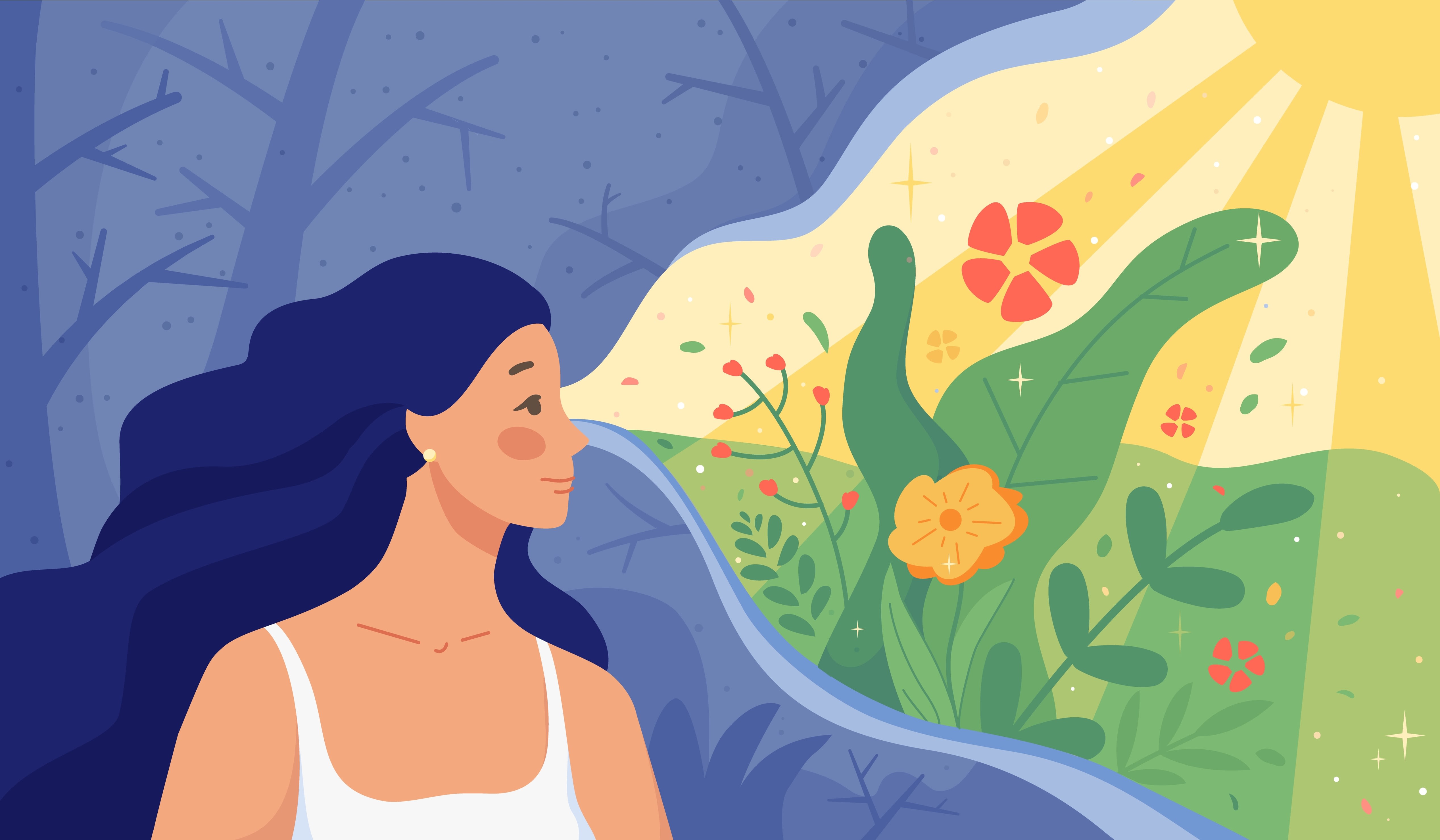 Kay’s Story: Embracing Life Beyond Addiction