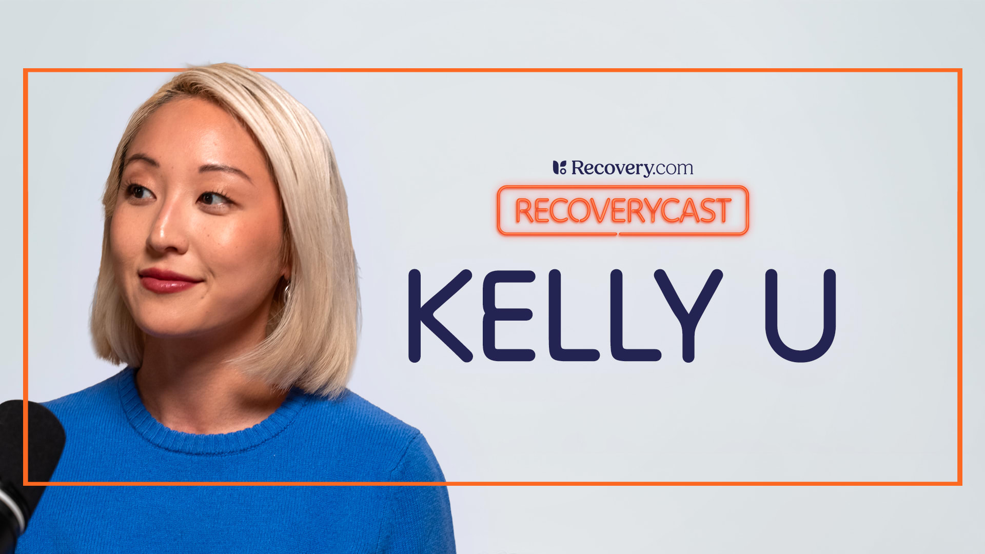 Kelly U’s 5 Insights on Navigating Binge Eating Disorder, Depression, and Codependency