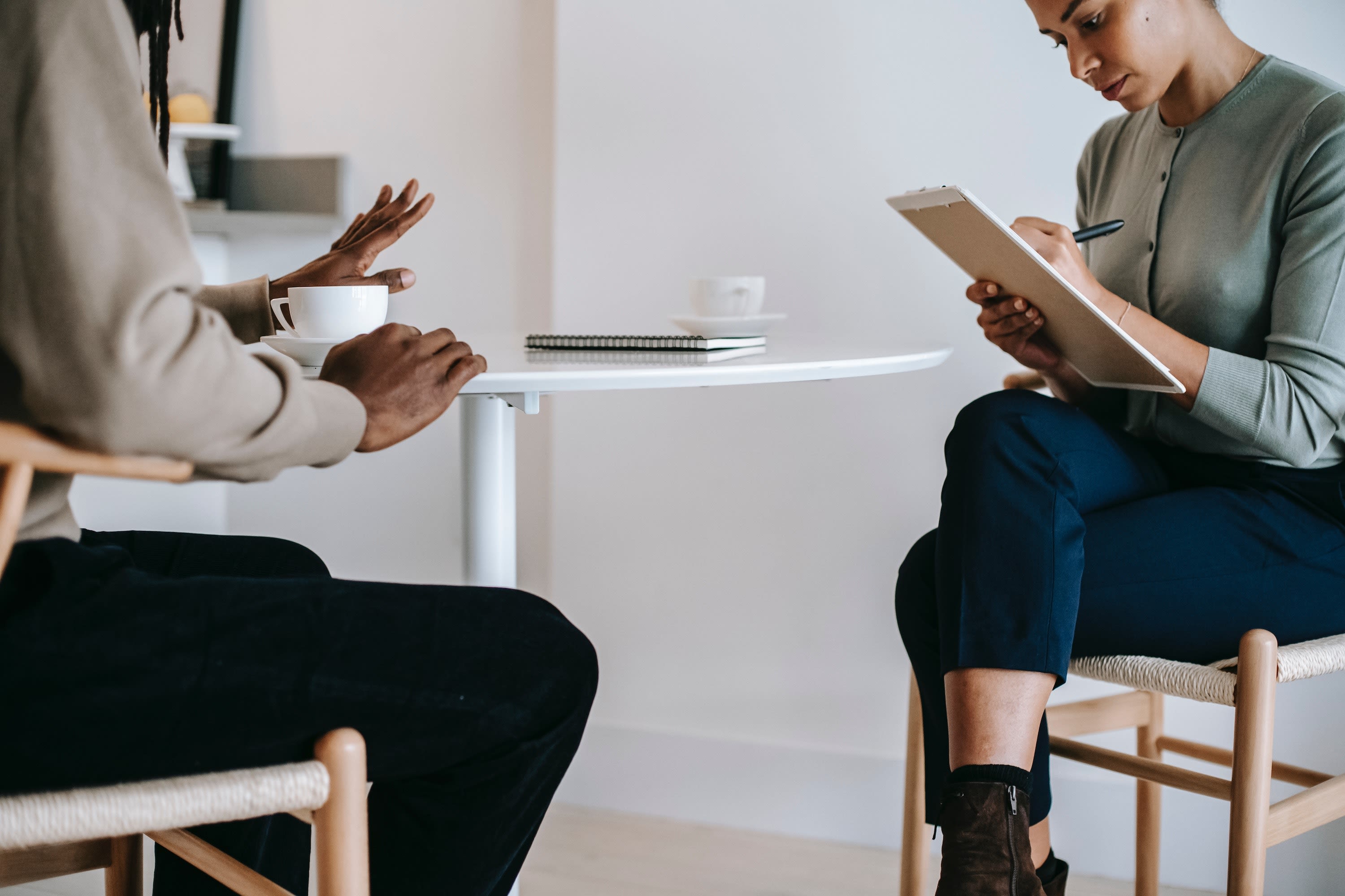 Learning to Manage OCD in Rehab
