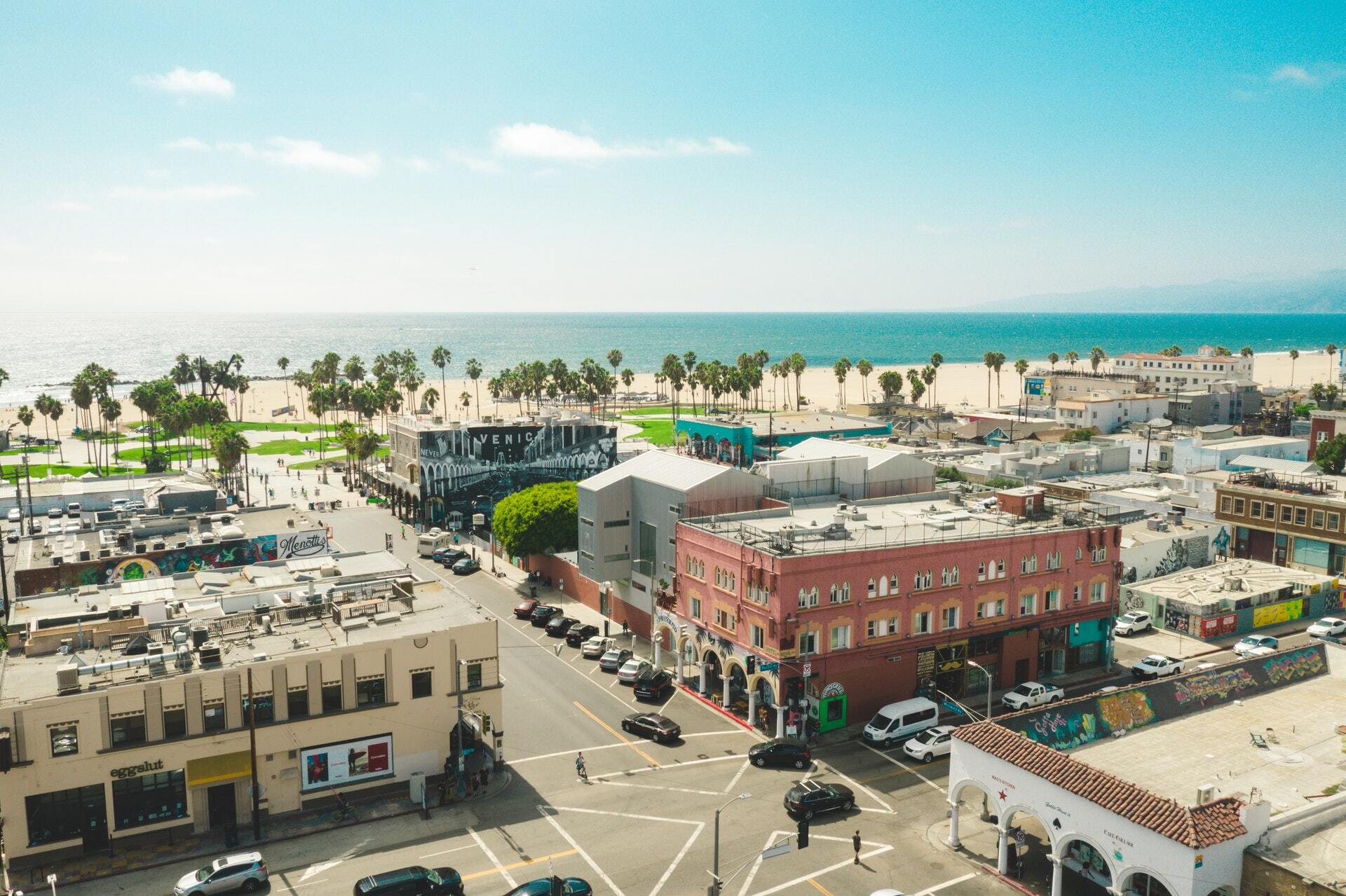 Rehab Options Abound in Diverse, Vibrant L.A.