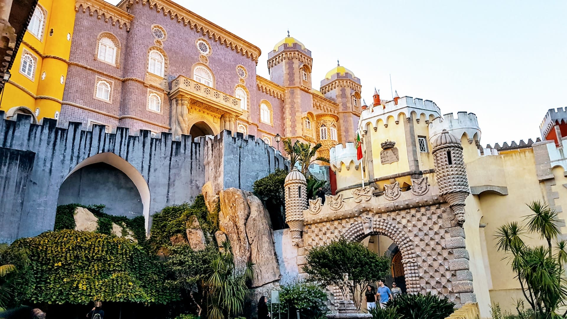 More People Are Considering Rehab in Portugal: Here’s Why