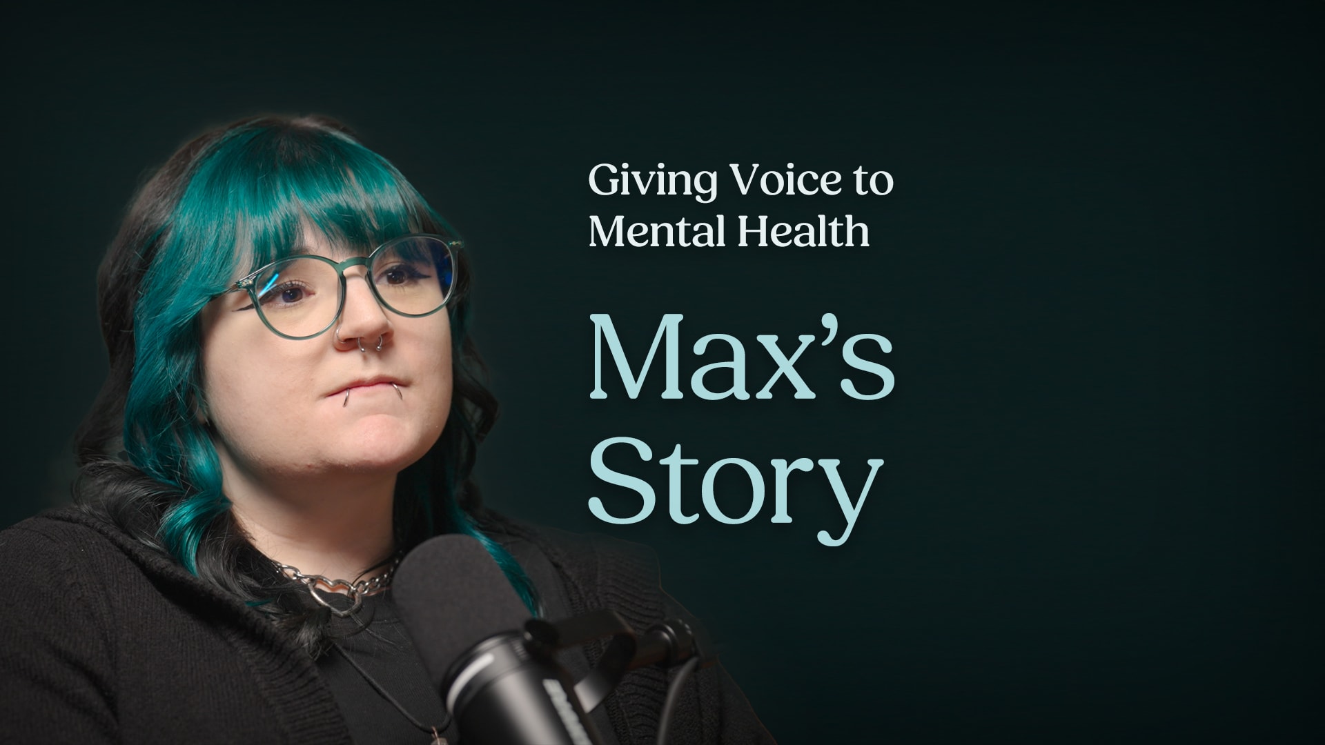 How to Overcome C-PTSD: Max’s Insights to Find Healing and Hope