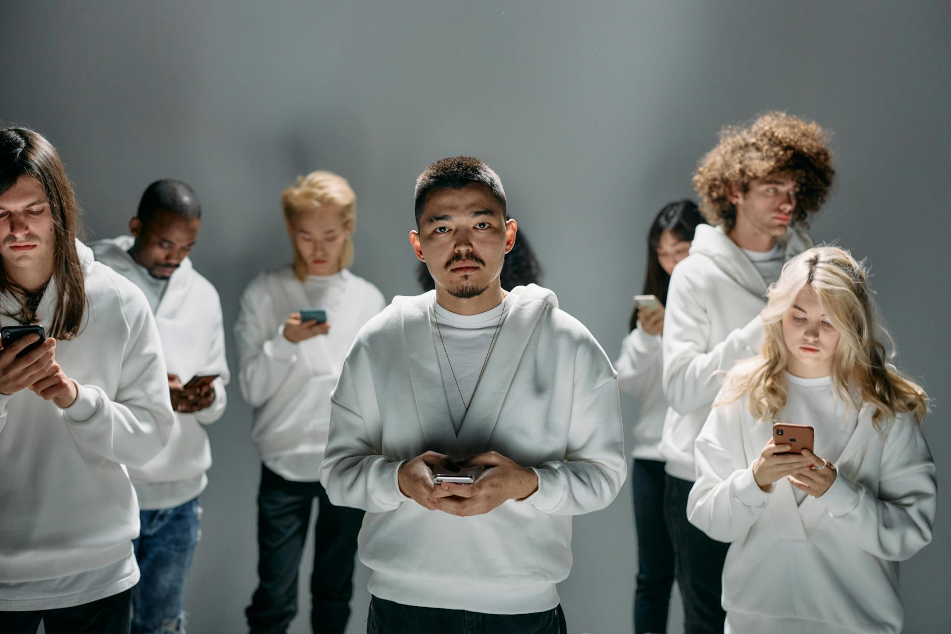 Unpacking the Rise in Mental Health Diagnoses Among Gen Z 