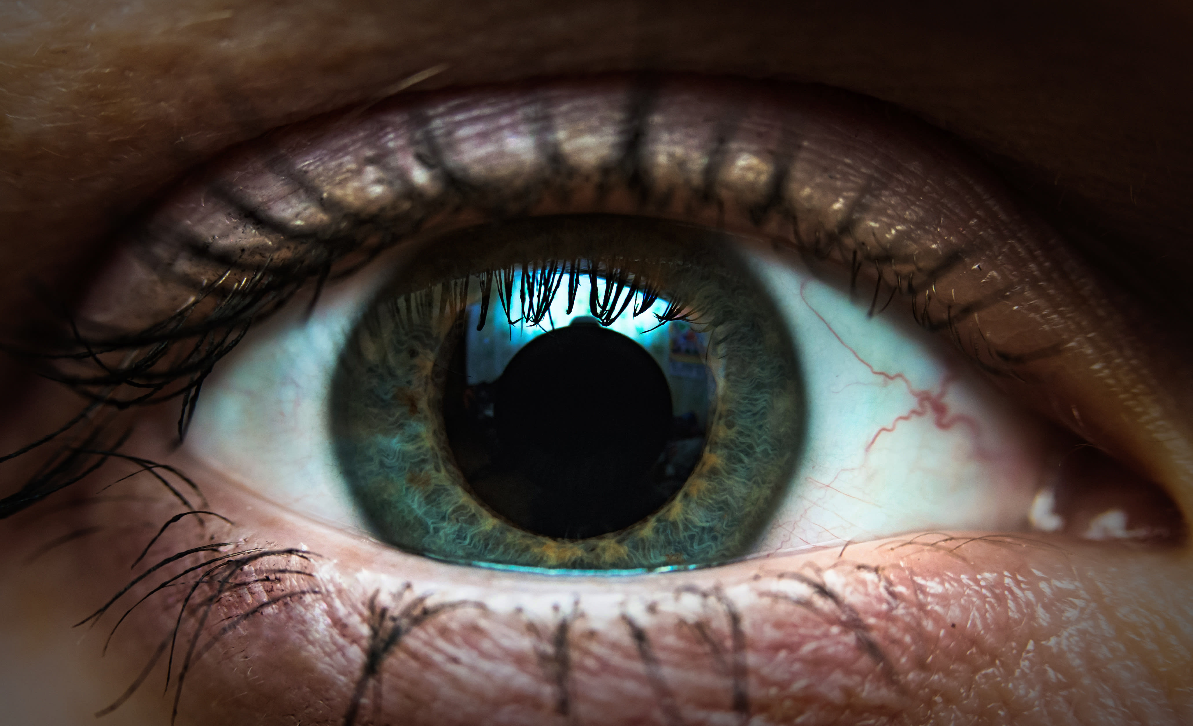 What Are “Meth Eyes” and Why It’s Important to Recognize Them