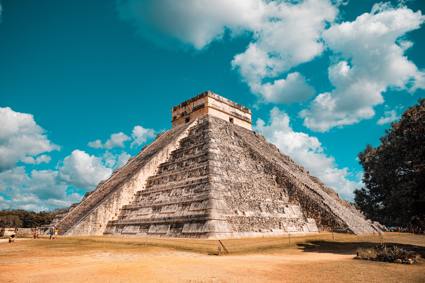 Natural Wellness at Mexico Rehabs