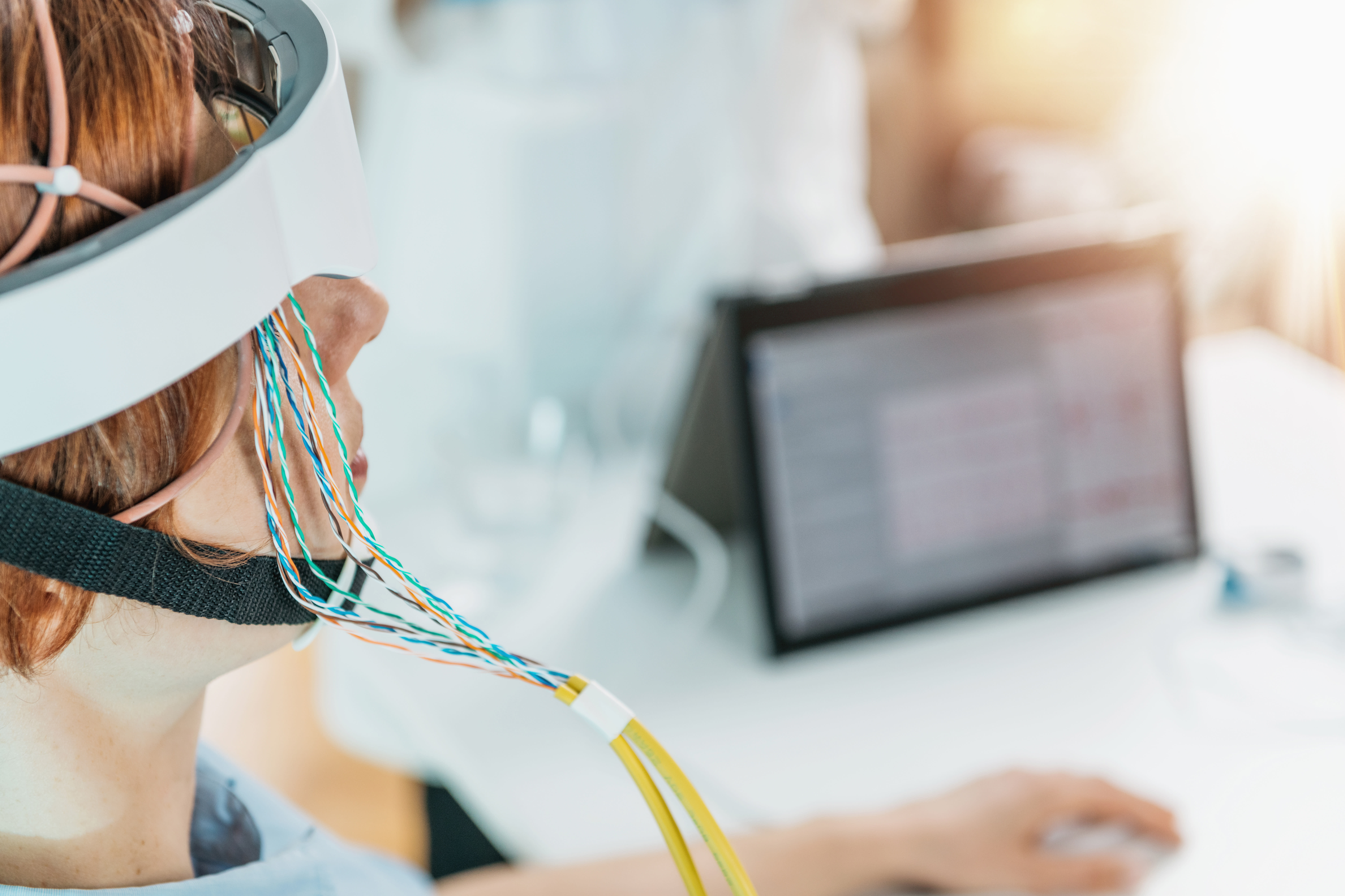 Neurofeedback For Addiction Recovery: Letting Your Body Heal Your Mind
