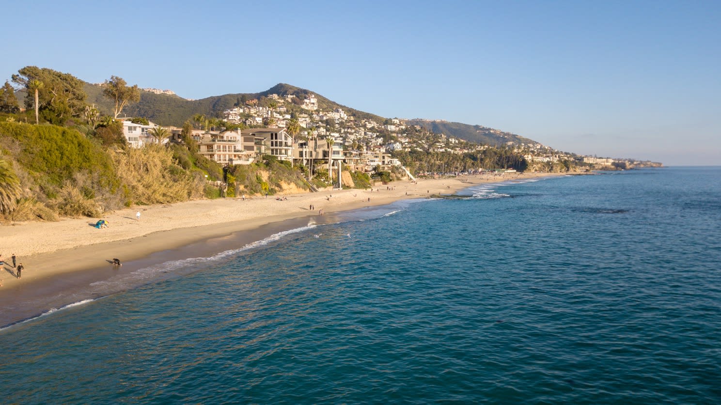 Learning Self-Care at Orange County Rehabs