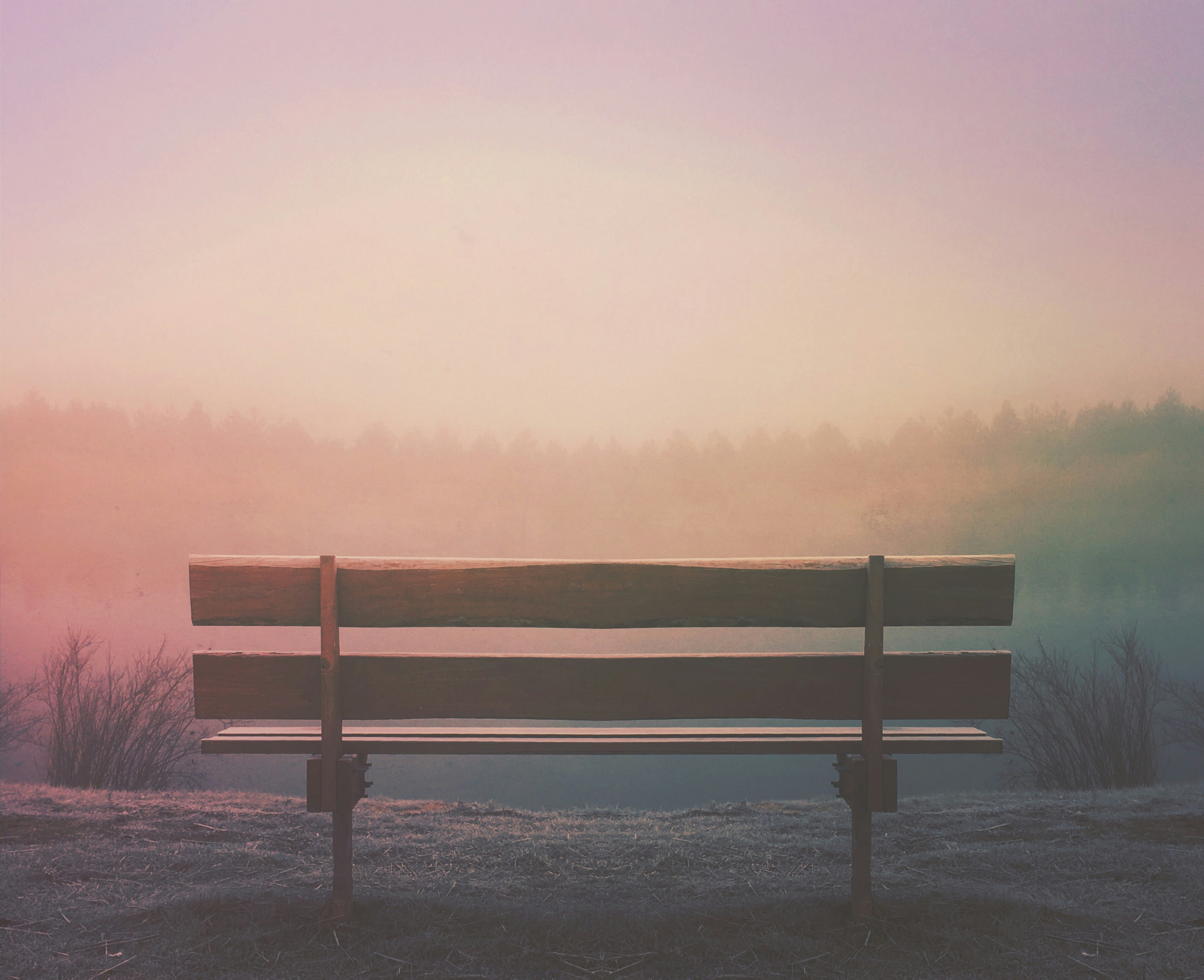 Patience in Recovery: Keep Calm and Stay on the Path