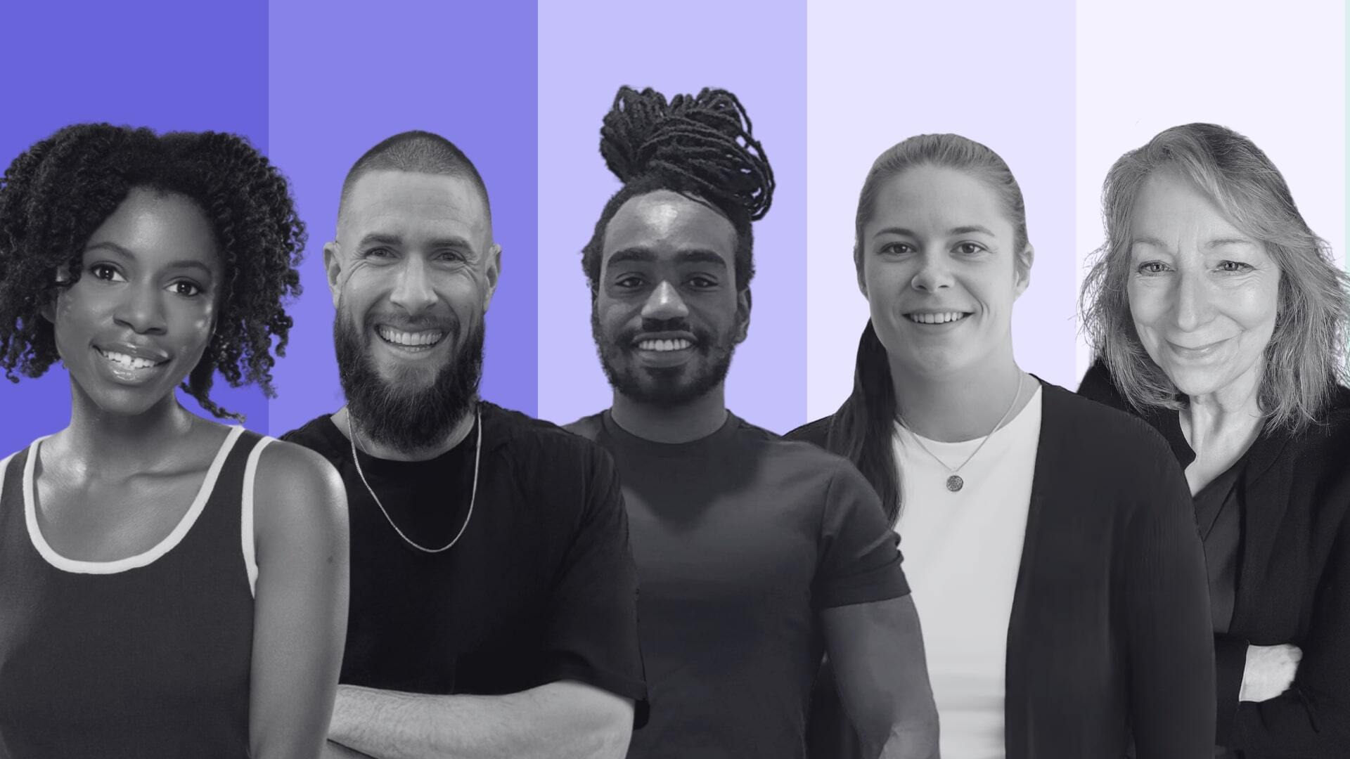 Project Alumni: Share Your Story, Inspire Hope.