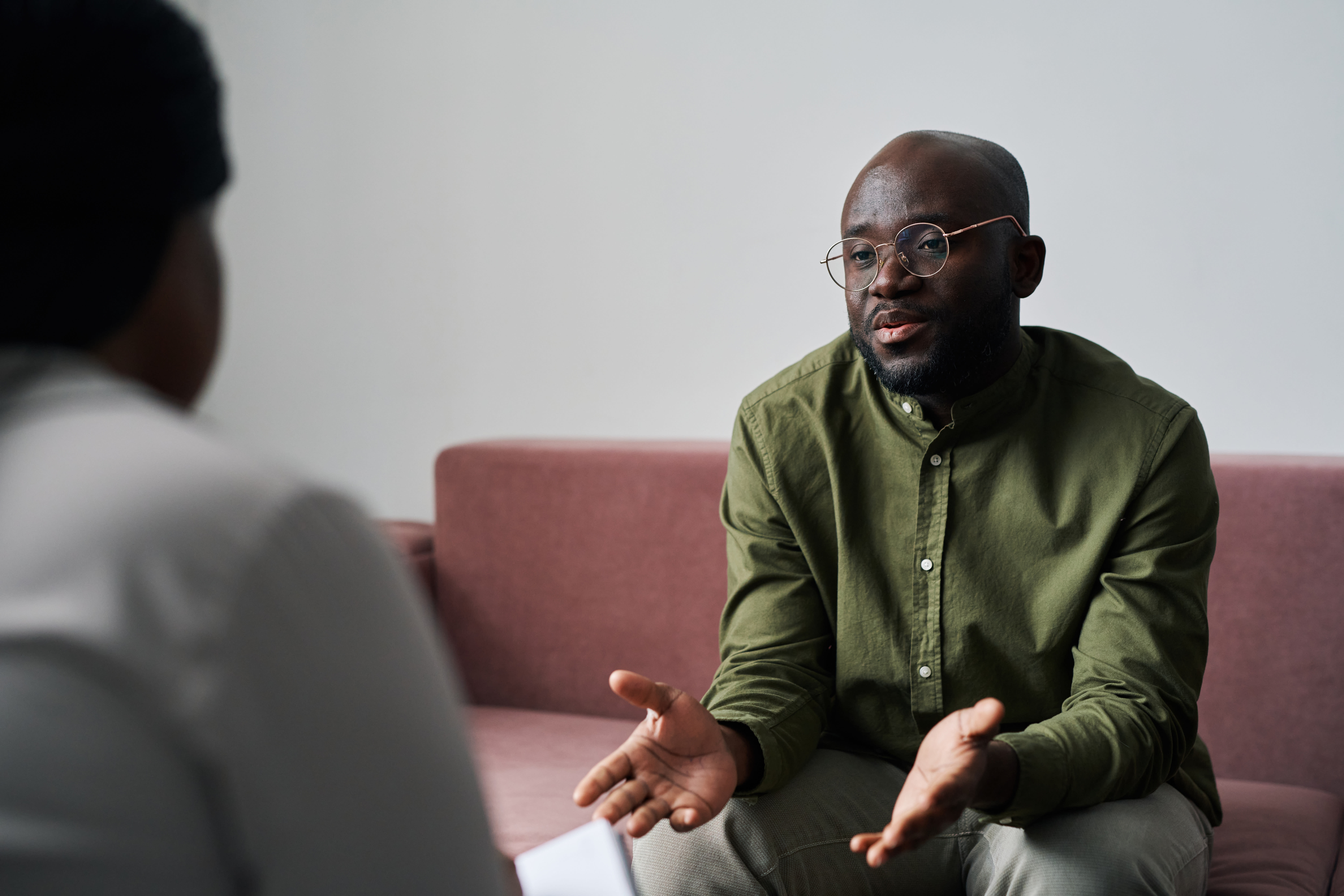 Psychodynamic Therapy: Exploring the Roots of Emotional Well-Being