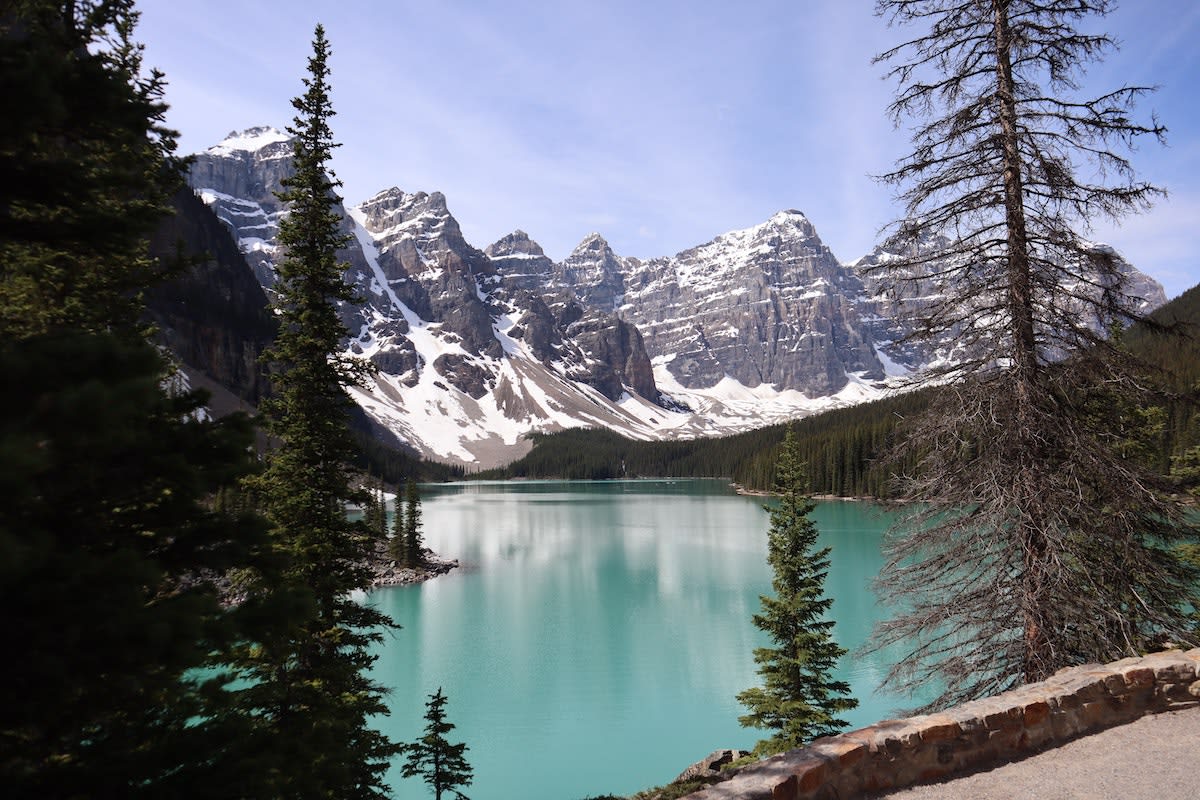 Love the Outdoors? Consider Rehab in Canada