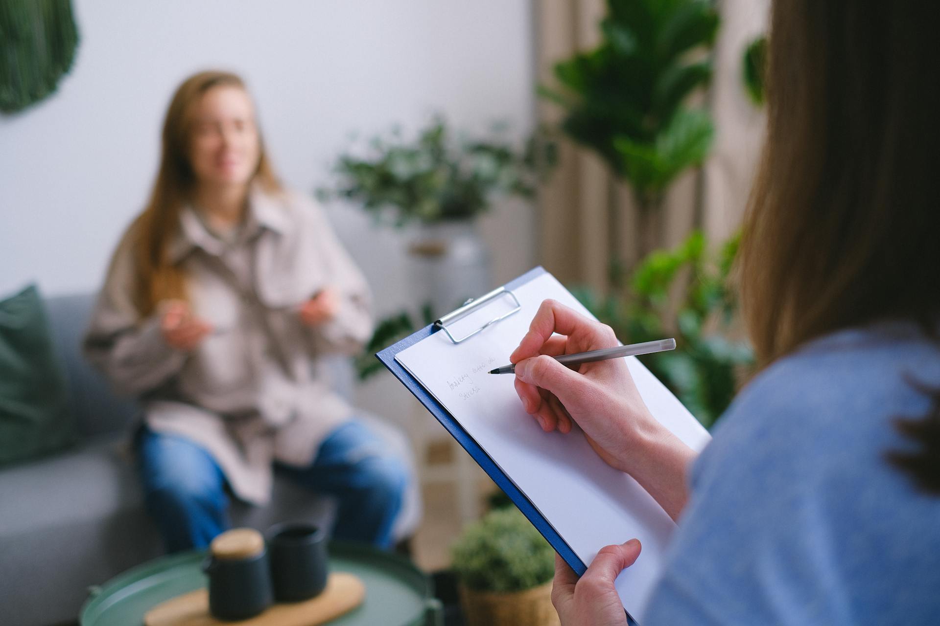 What to Expect in the Rehab Intake Process: A Step-by-Step Guide 