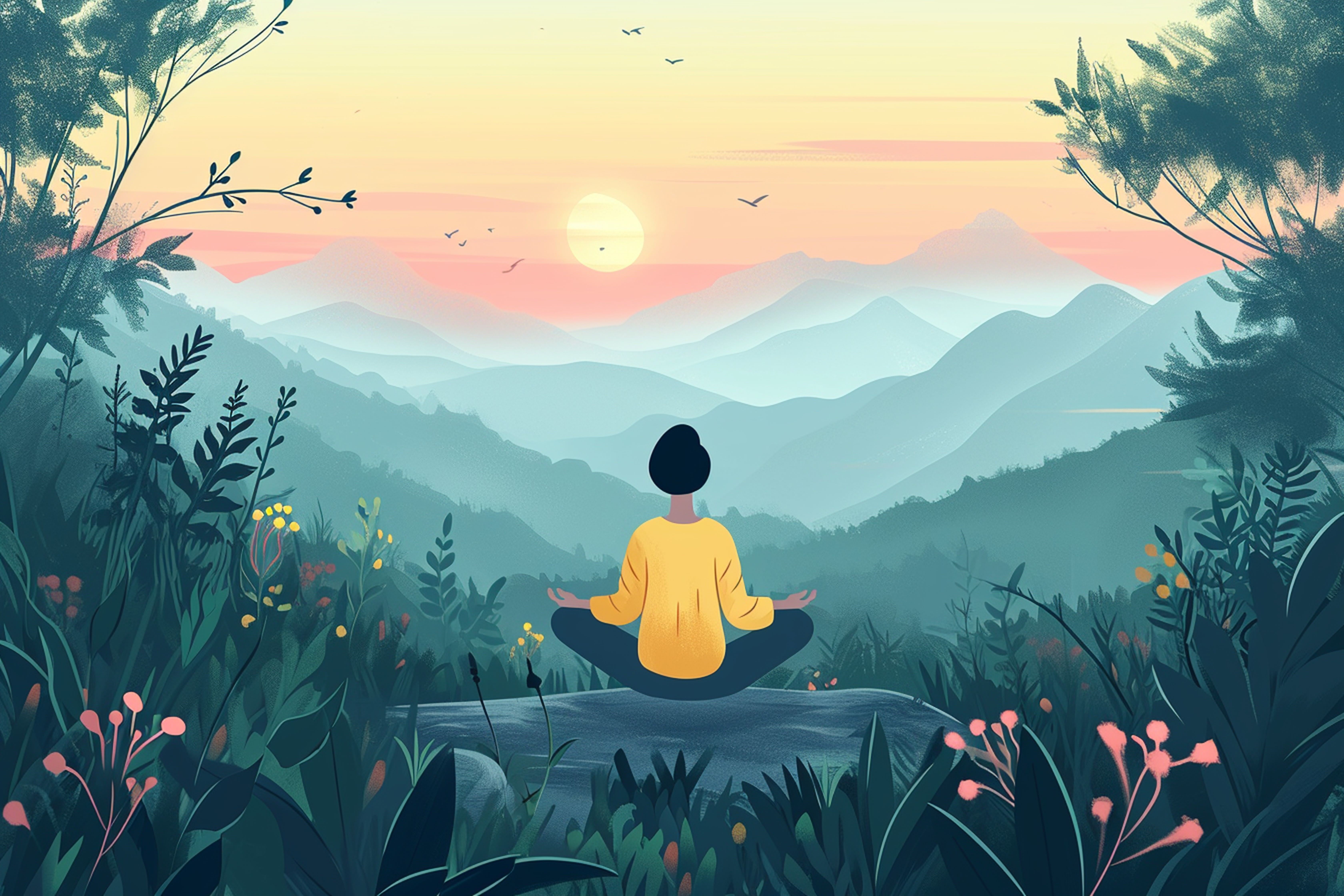 Resilience and Mental Health: Navigating the Intersection of Recovery and Well-being